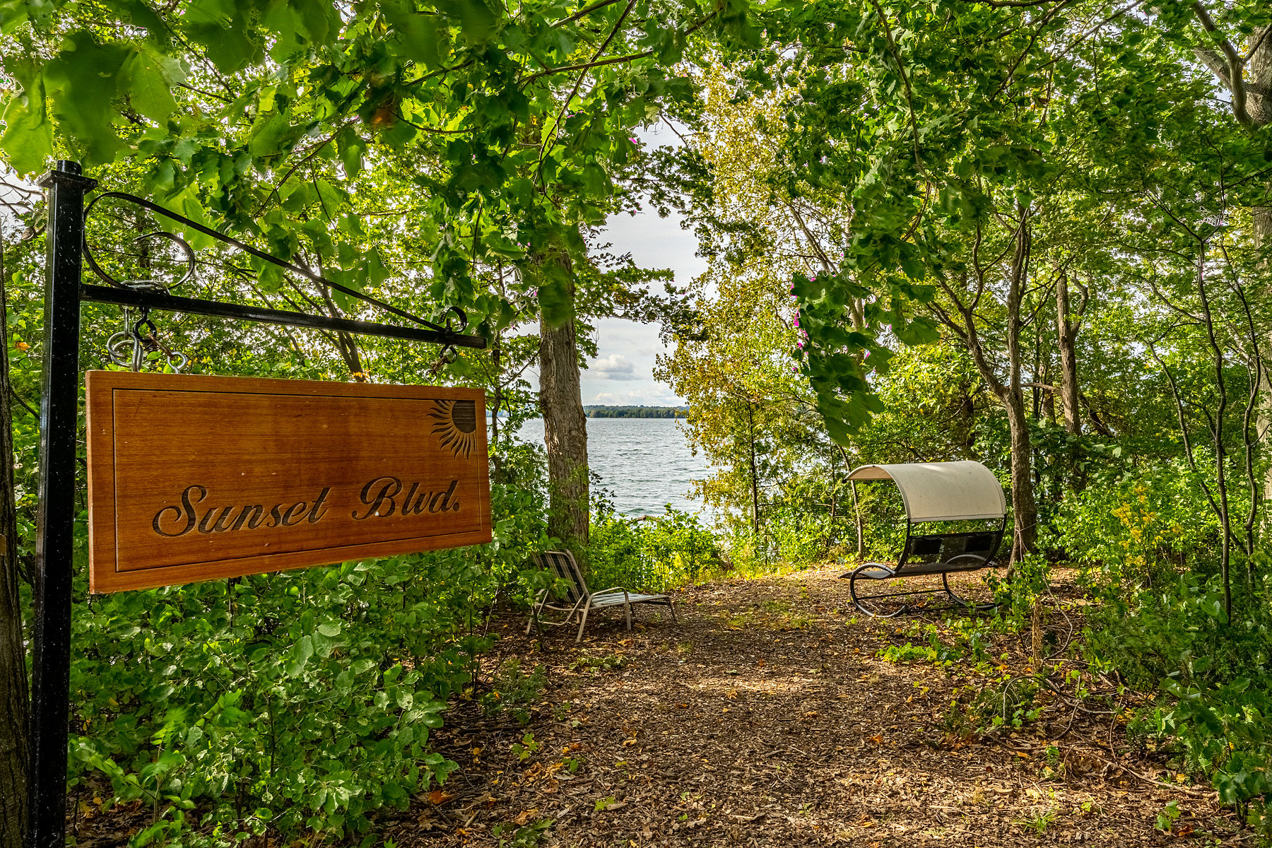  Lake Simcoe Point of View - 物件實景