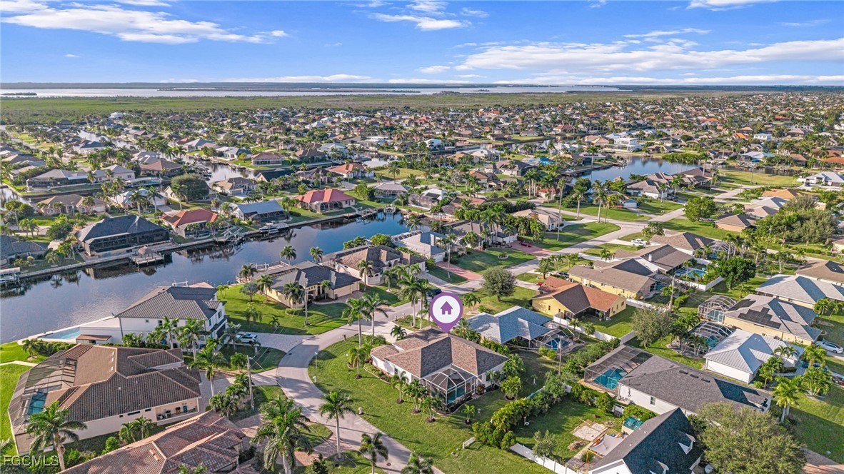 Cape Coral, Florida, 33914, United States, 3 Bedrooms Bedrooms, ,2 BathroomsBathrooms,Residential,For Sale,1984616