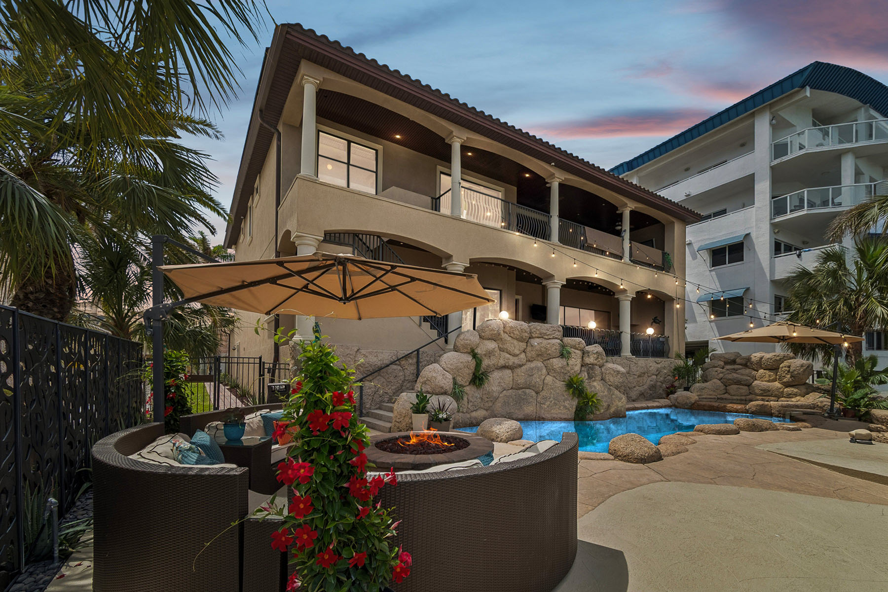  BAYSIDE SUB - 物件實景