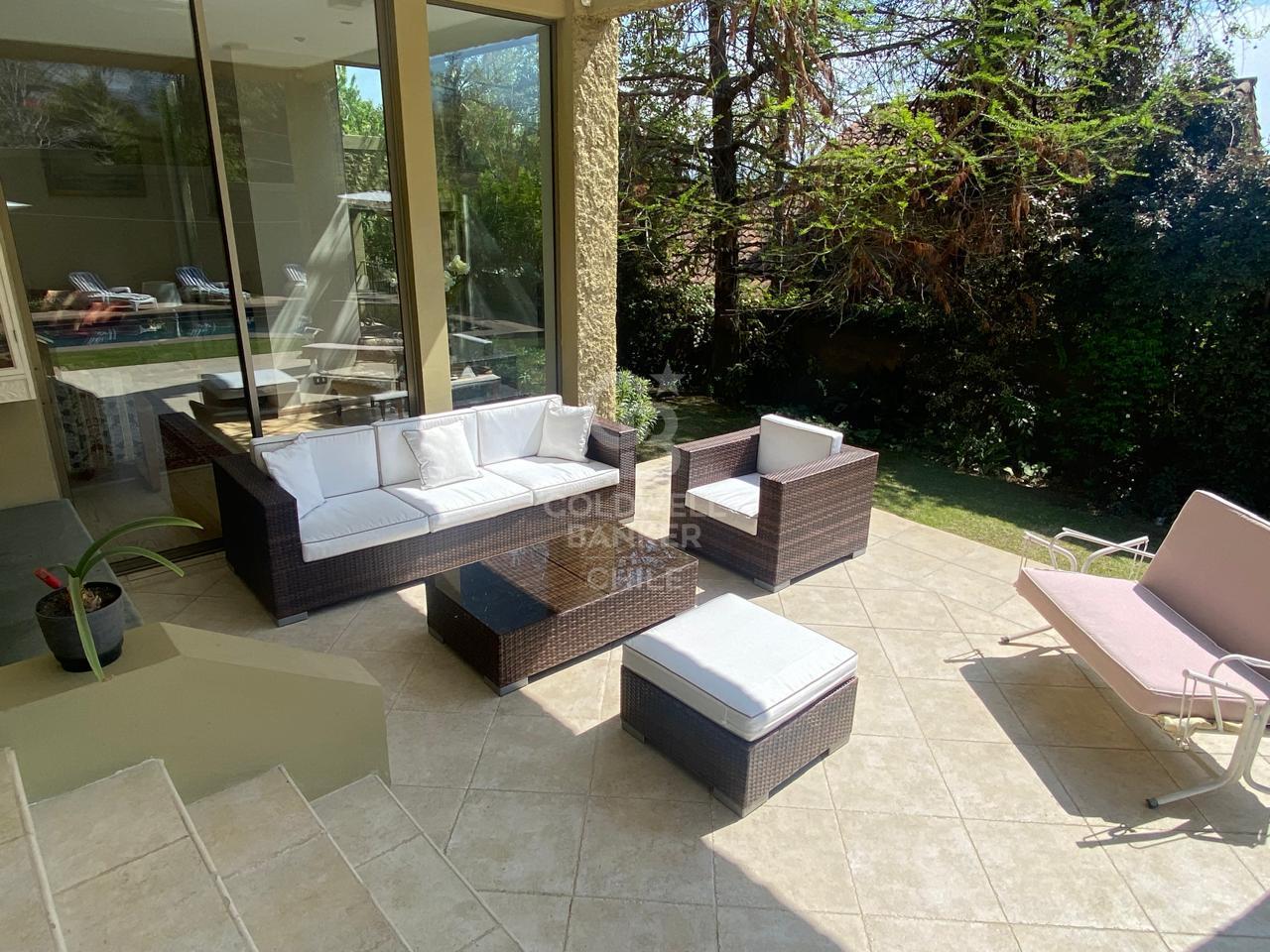 Las Condes, Chile, 5 Bedrooms Bedrooms, ,4 BathroomsBathrooms,Residential,For Sale,1960826
