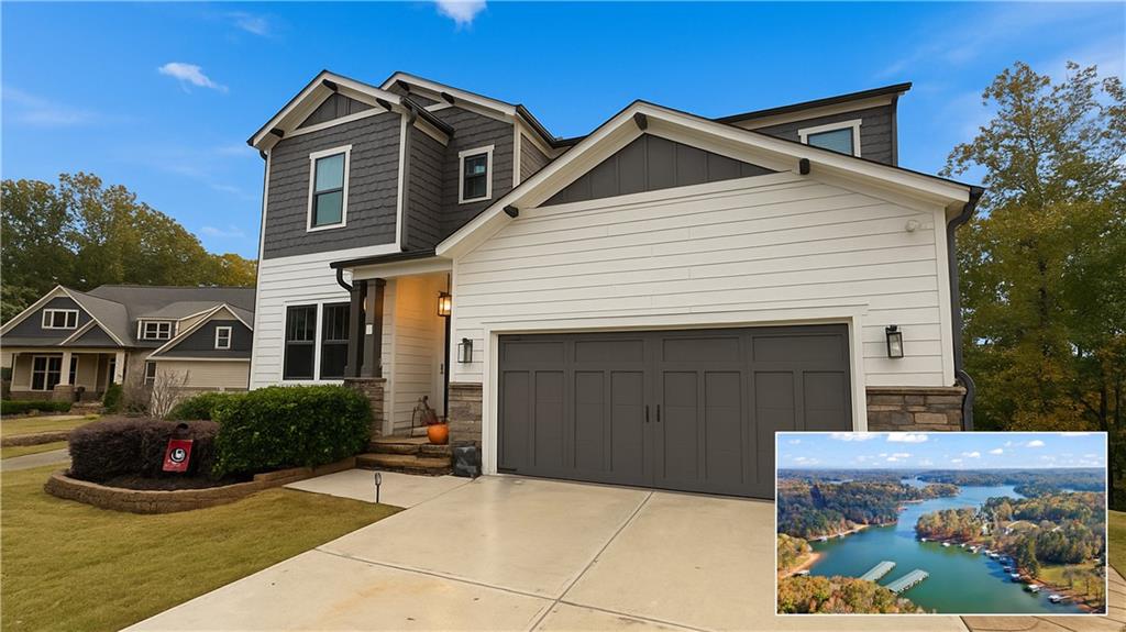 Dawsonville, Georgia, 30534, United States, 6 Bedrooms Bedrooms, ,6 BathroomsBathrooms,Residential,For Sale,1975306