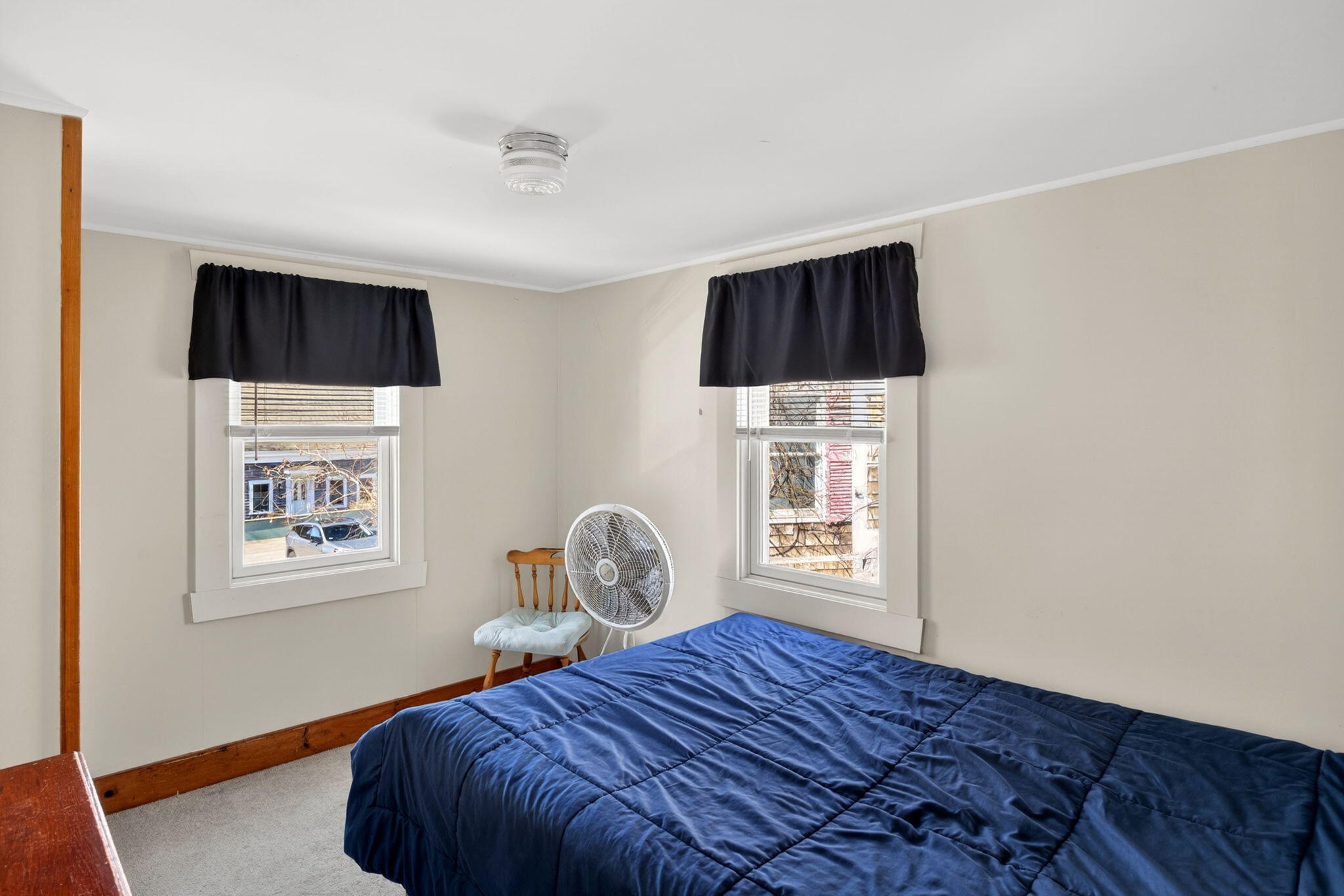  West End Multi-Family Opportunity - 物件實景