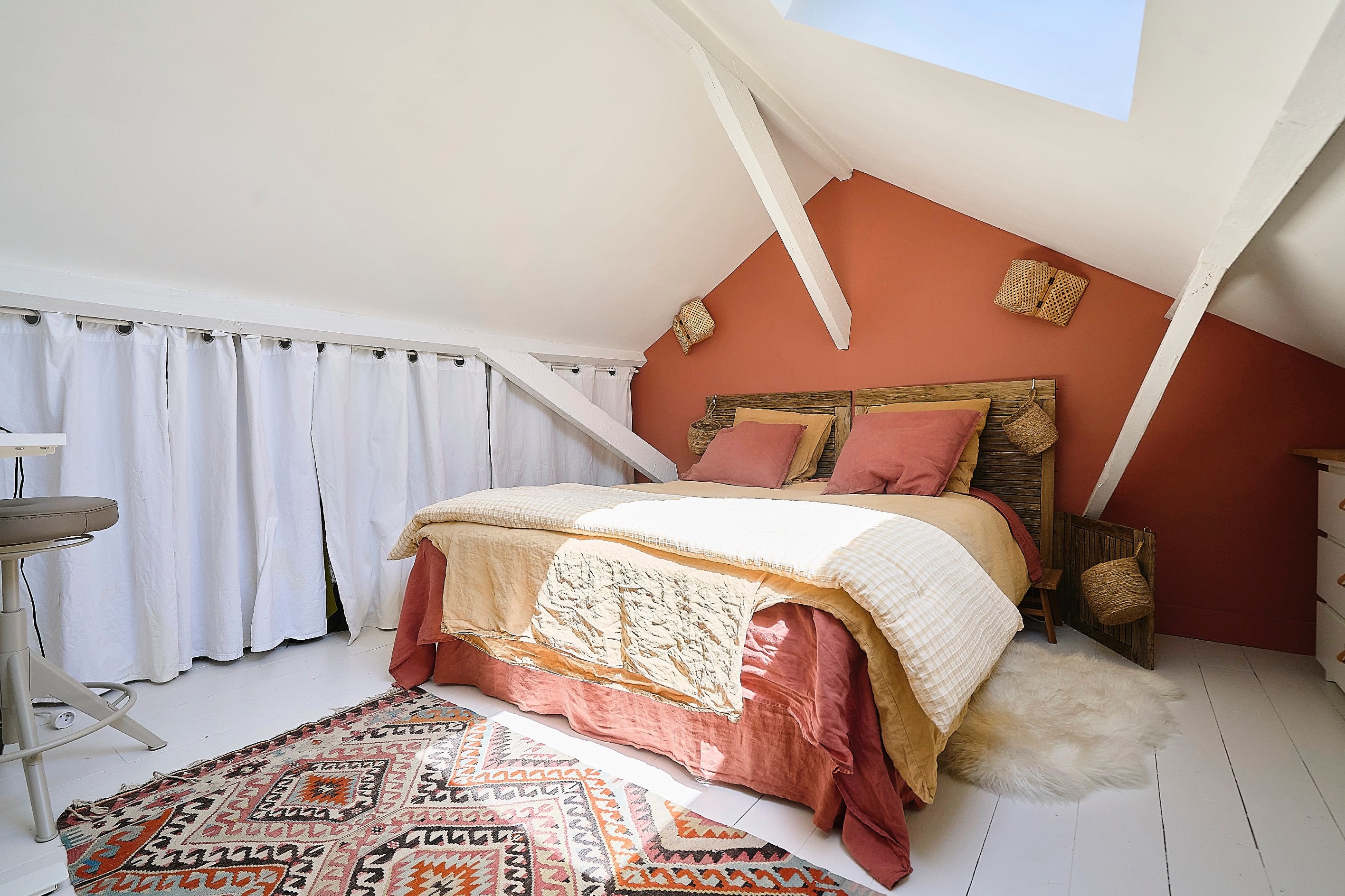  Saint-André-Lez-Lille, exceptional loft, 8 rooms - 物件實景