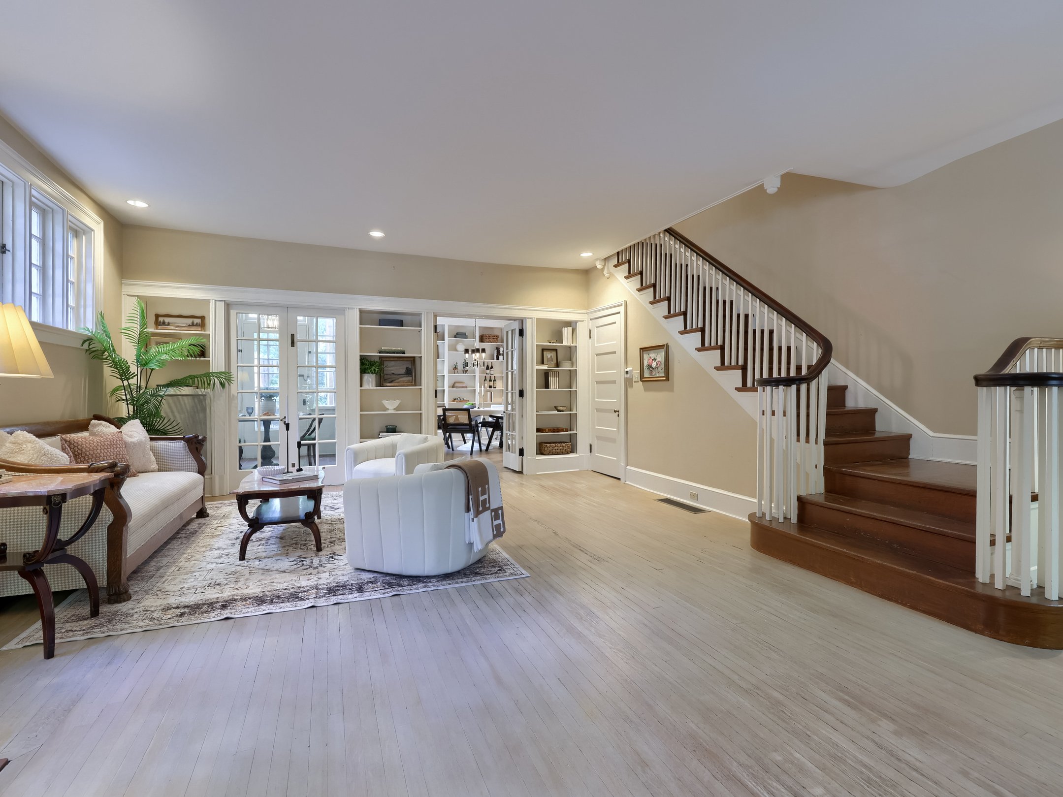  340 E Orange St, Lancaster, PA 17602 - 物件實景