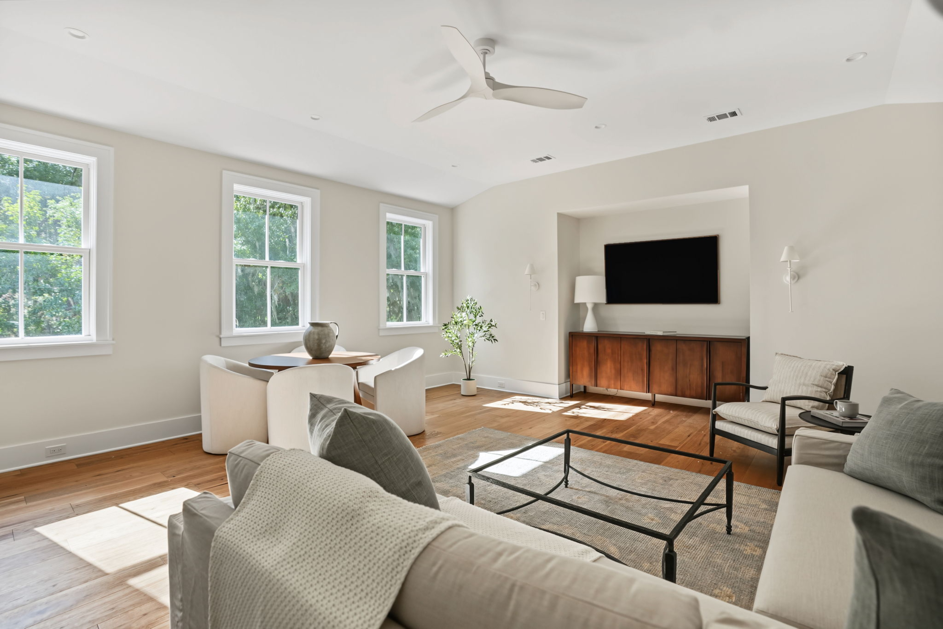  Lowcountry Retreat in the Heart of The Ford Field and River Club - 物件實景