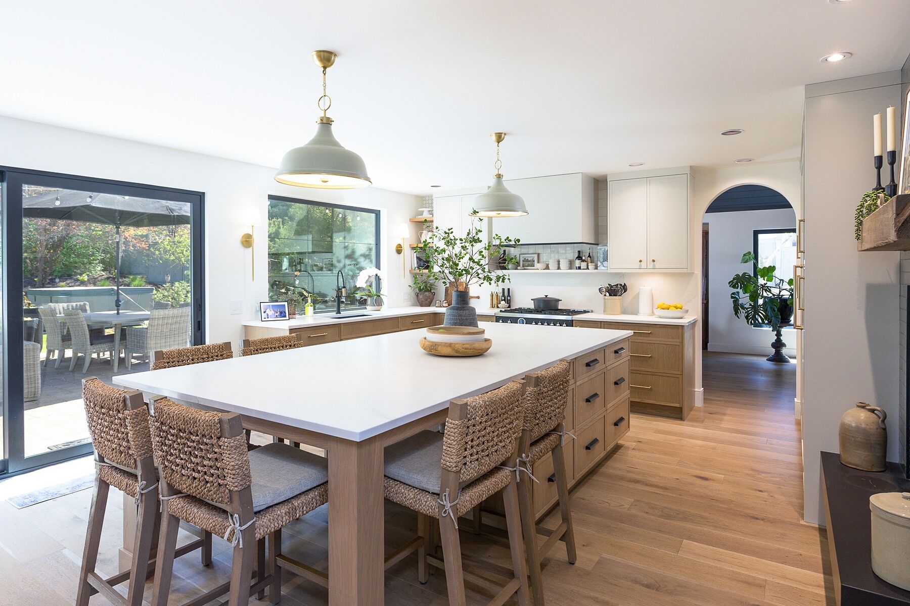  Stunning Home in East Kelowna - 物件實景