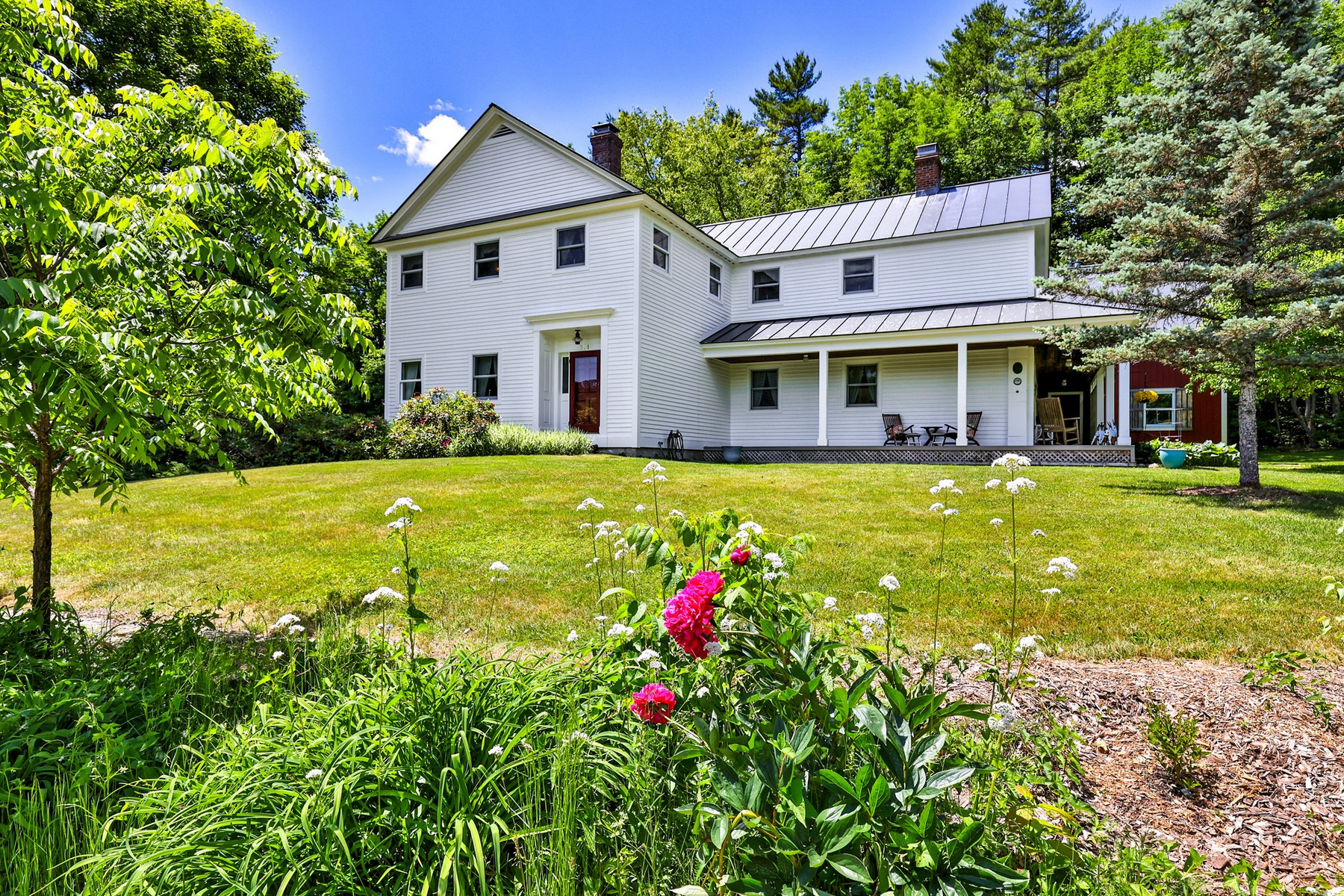  201 Chester Hill Road - 物件實景