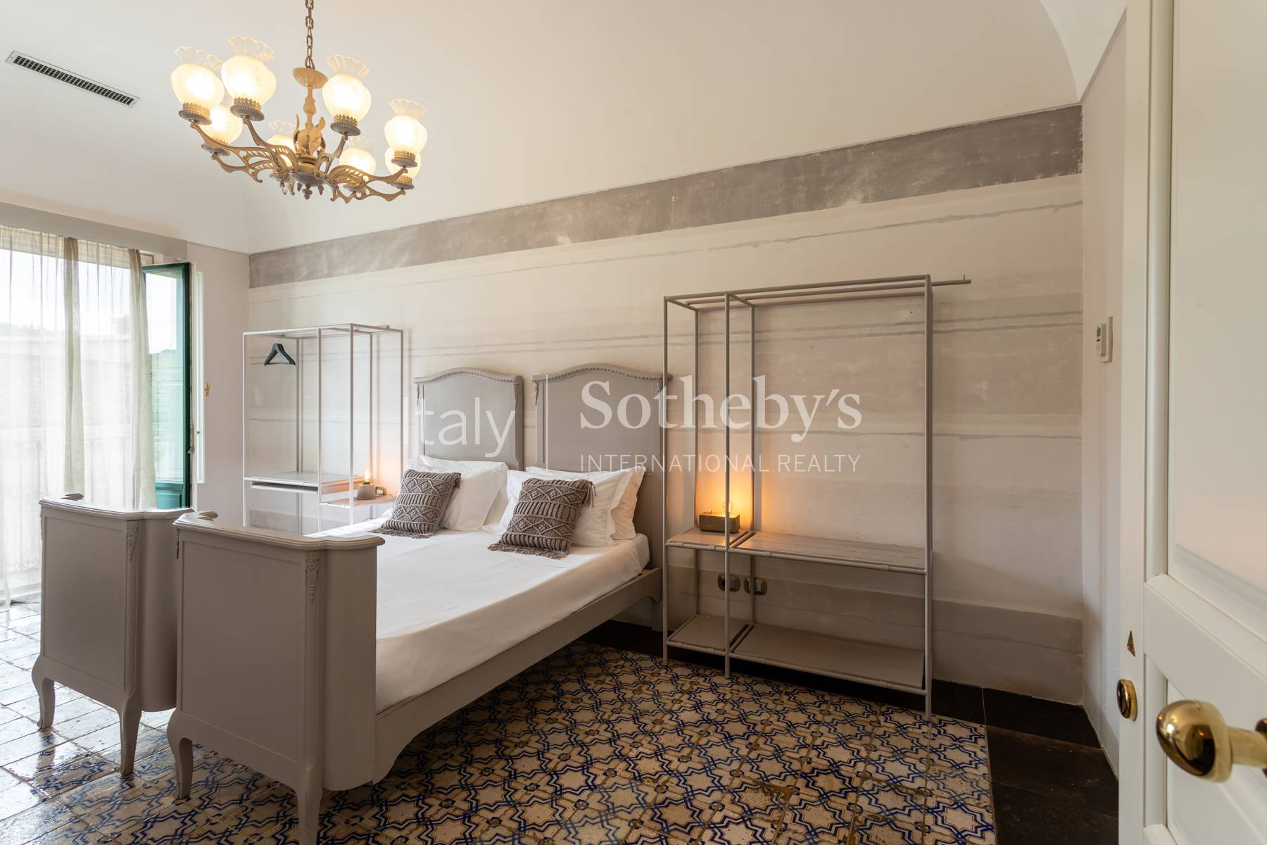  Prestigious Historic Palazzo in the Heart of Scicli - 物件實景