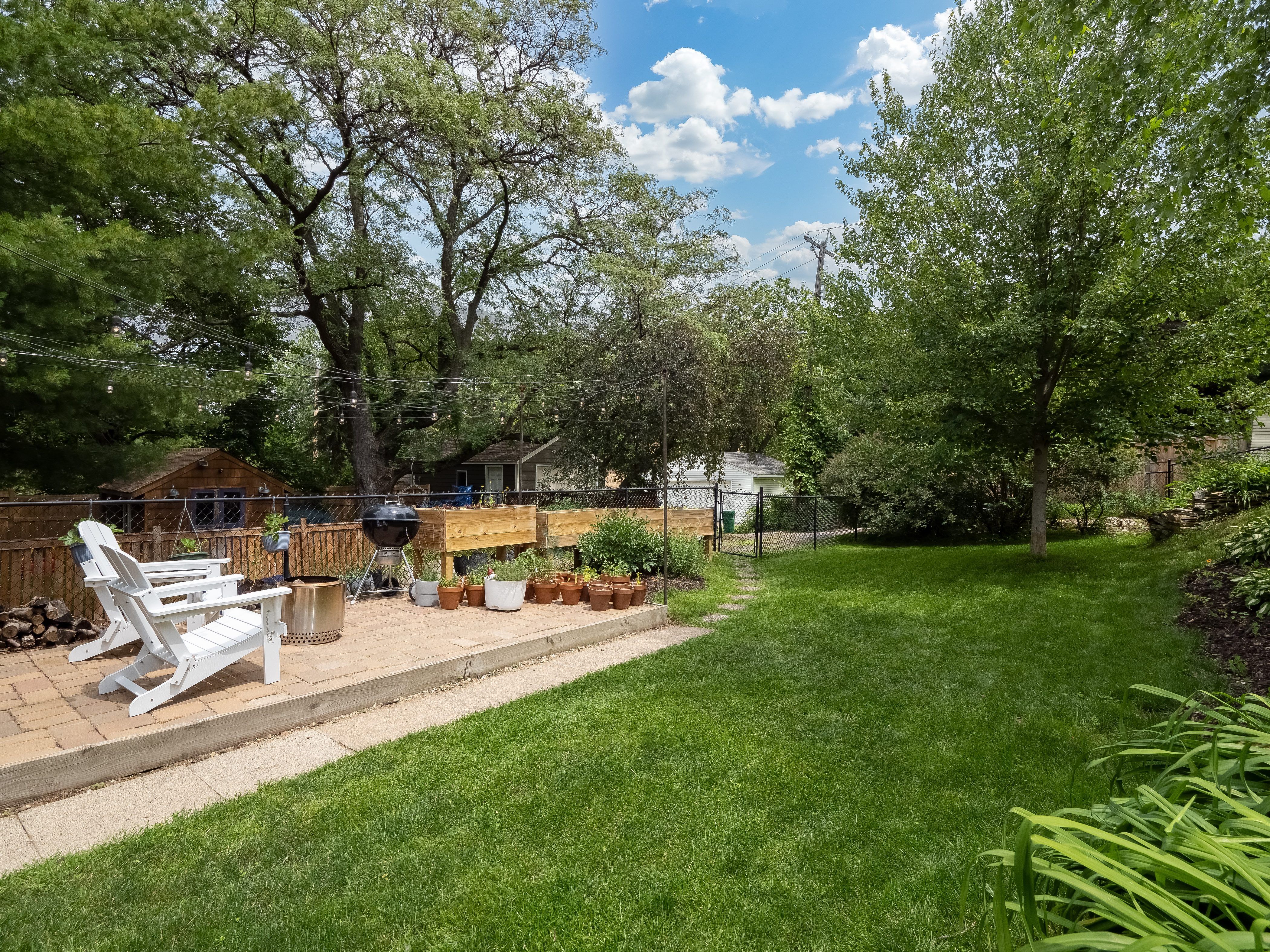  Warm Architectural Charm in the Heart of Bryn Mawr - 物件實景