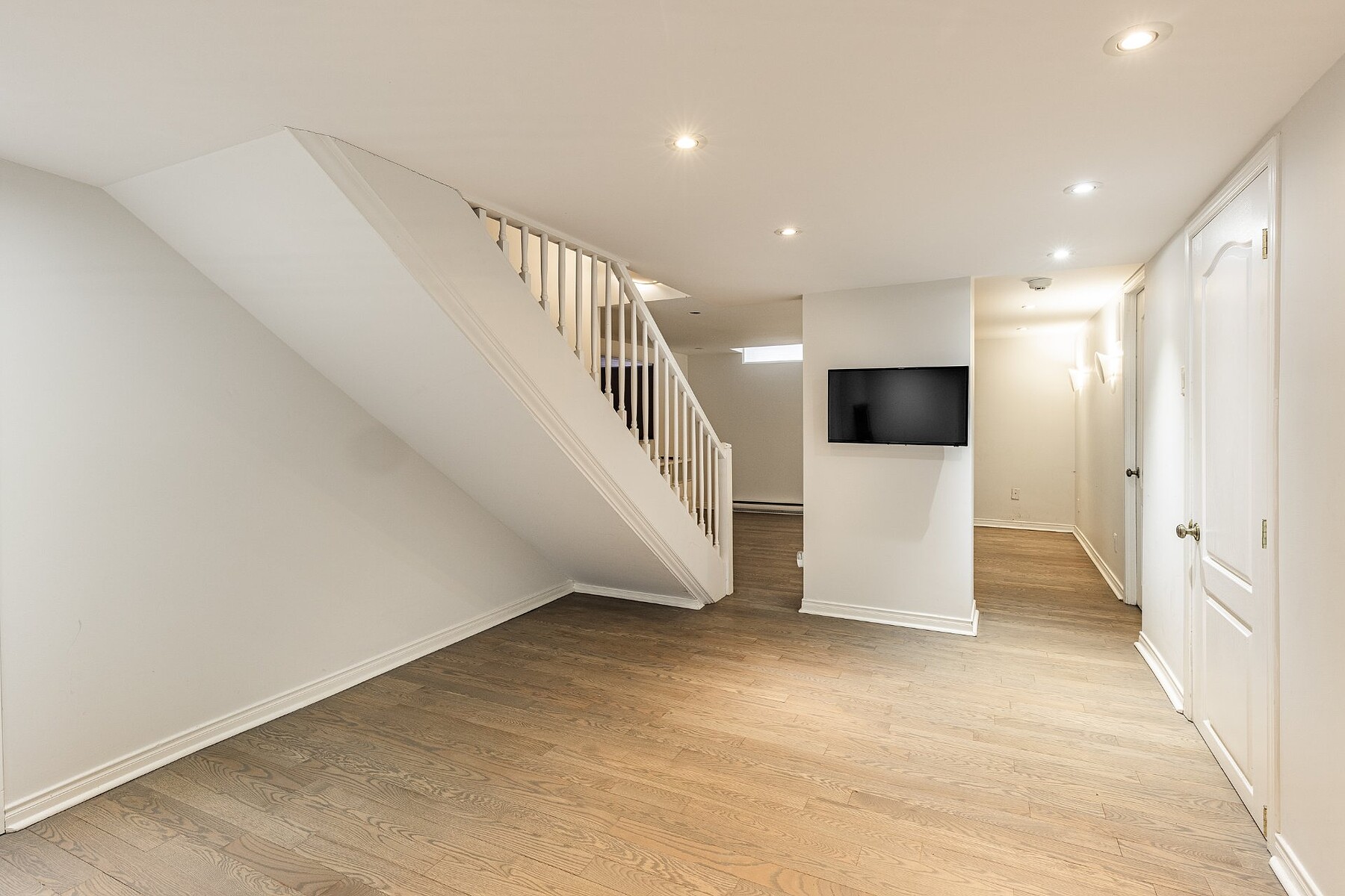  Westmount, Montréal - 物件實景