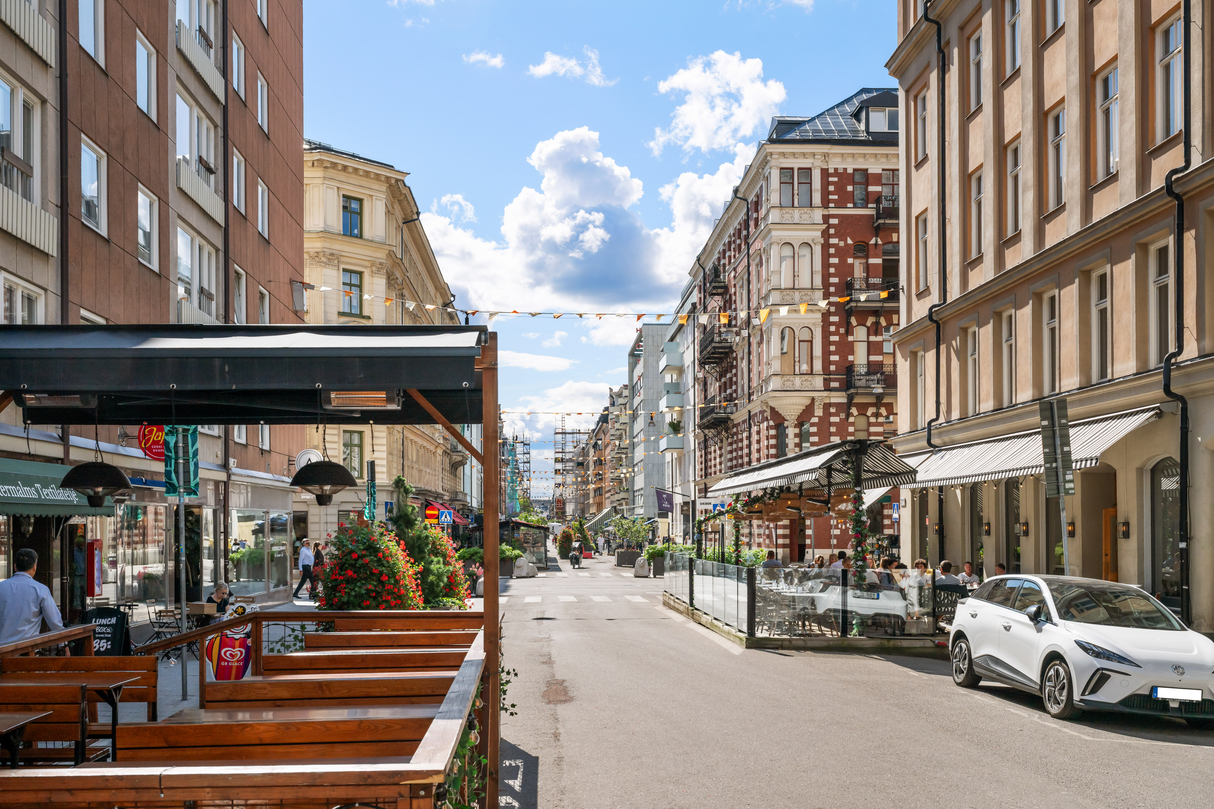  Kommendörsgatan 19 - 物件實景