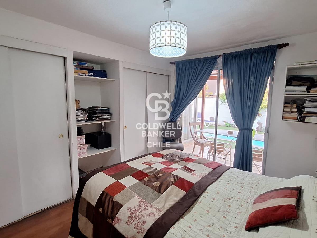 Peñalolén, Chile, 3 Bedrooms Bedrooms, ,2 BathroomsBathrooms,Residential,For Sale,1898382