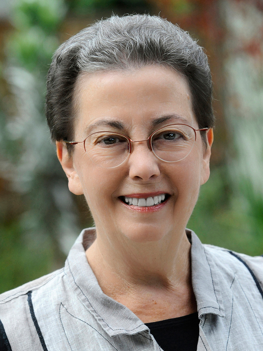 Lucy Berman