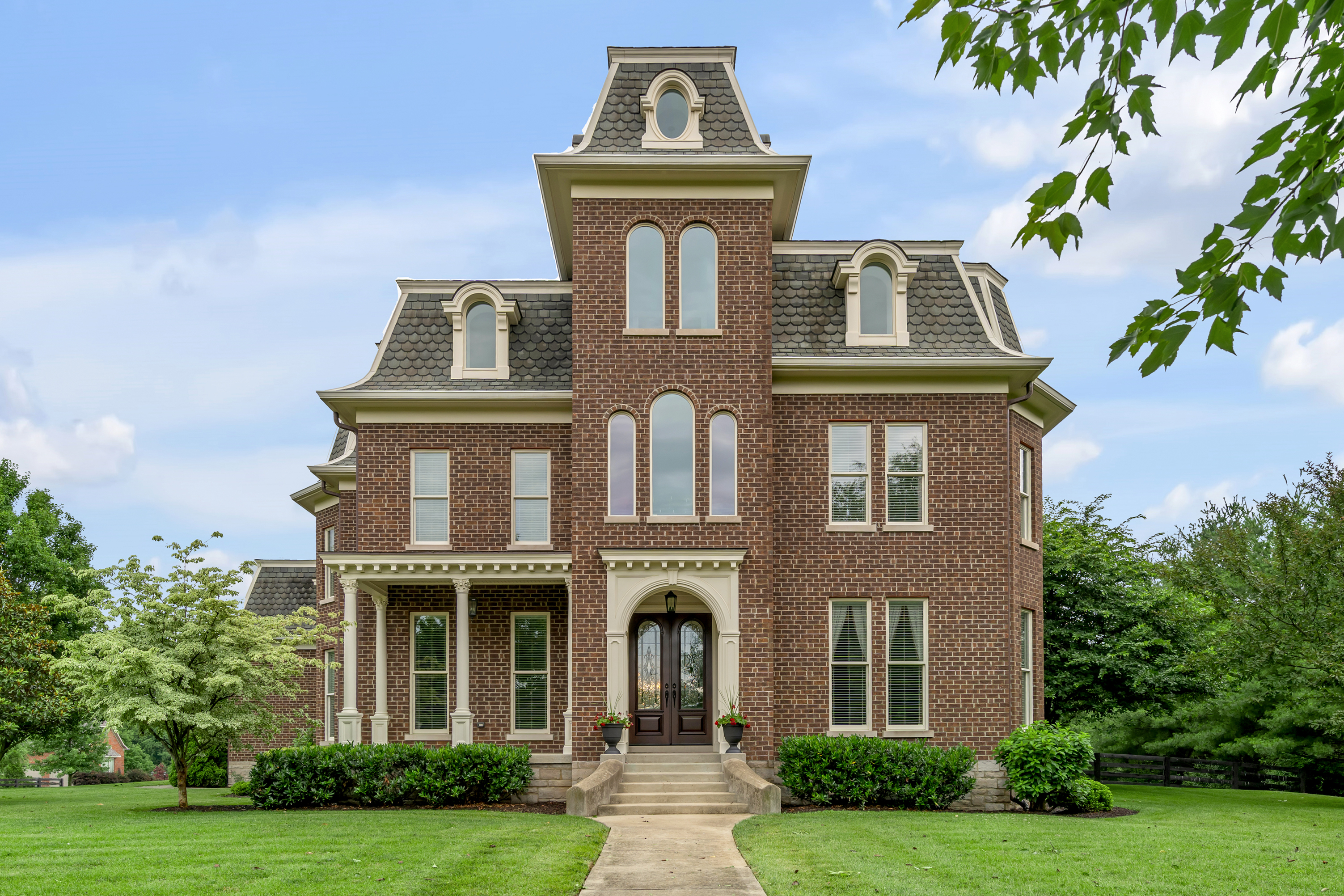  601 W Brannon Road - 物件實景
