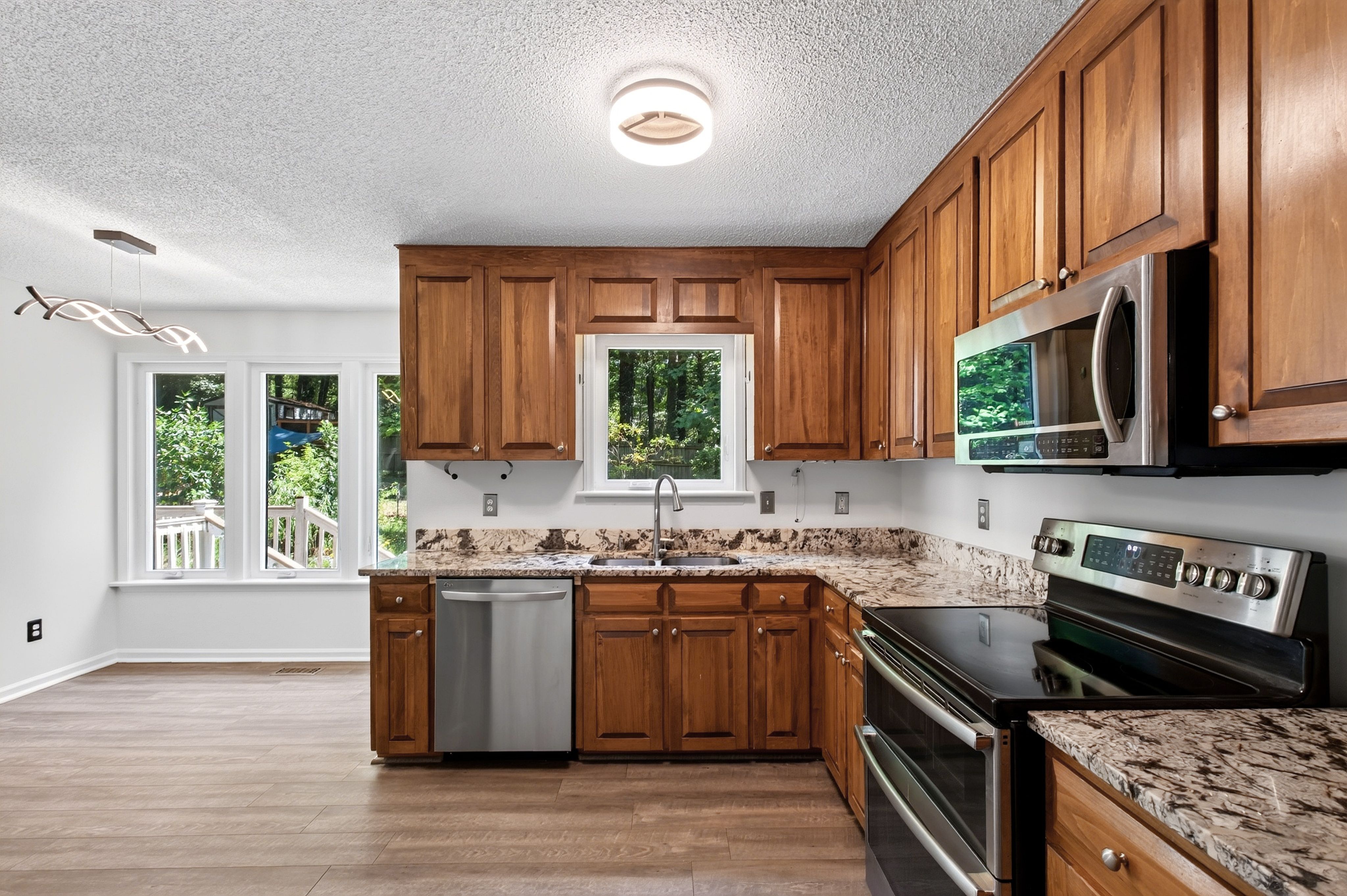  2813 Girth Lane, Raleigh, NC 27603 - 物件實景