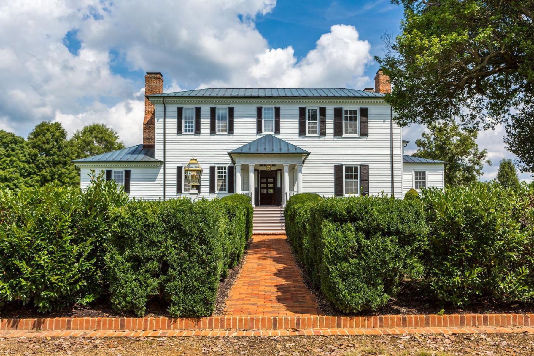  6903 Blenheim Road, Scottsville, VA, 24590 - 物件實景