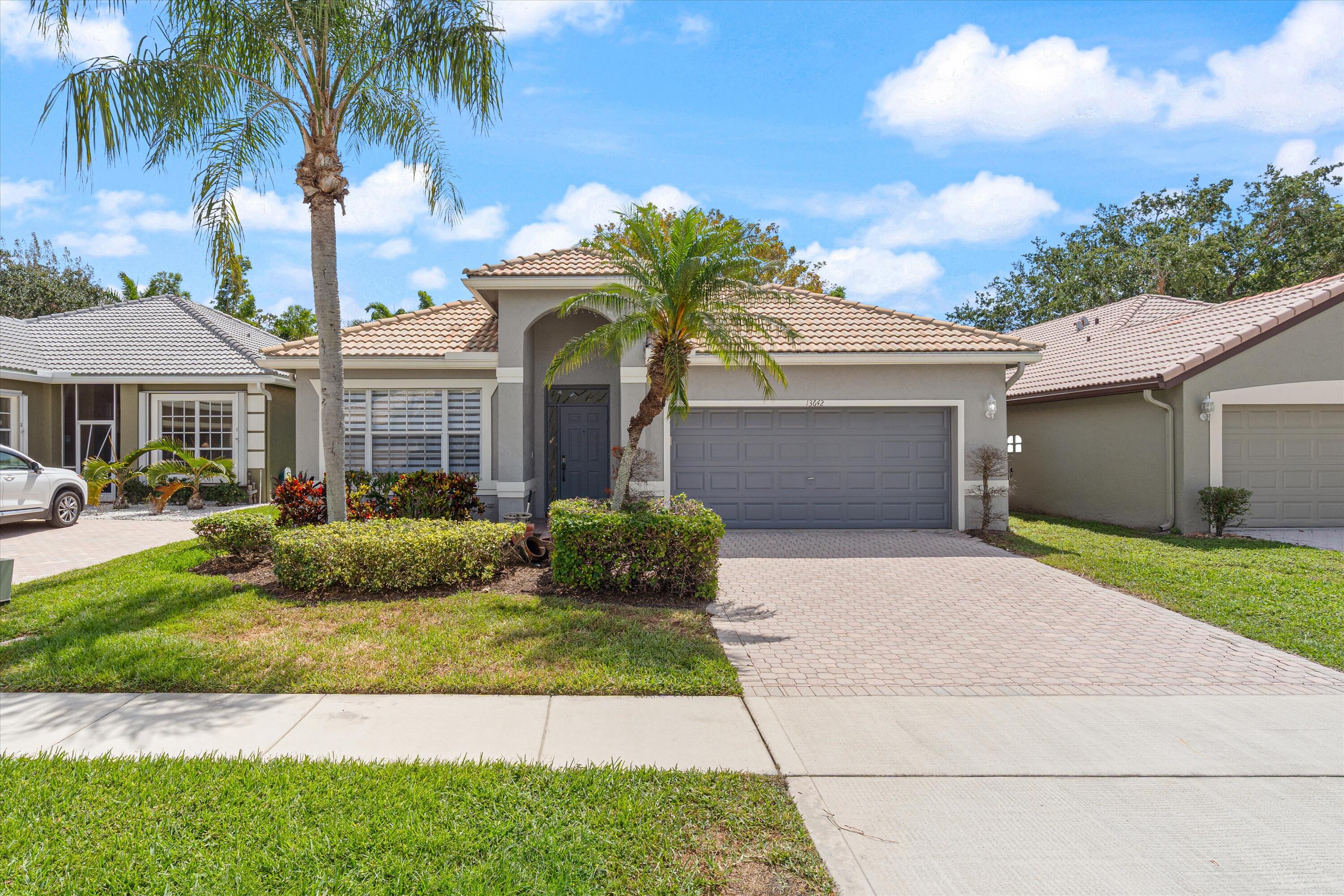 Delray Beach, Florida, 33446, United States, 4 Bedrooms Bedrooms, ,2 BathroomsBathrooms,Residential,For Sale,1898707