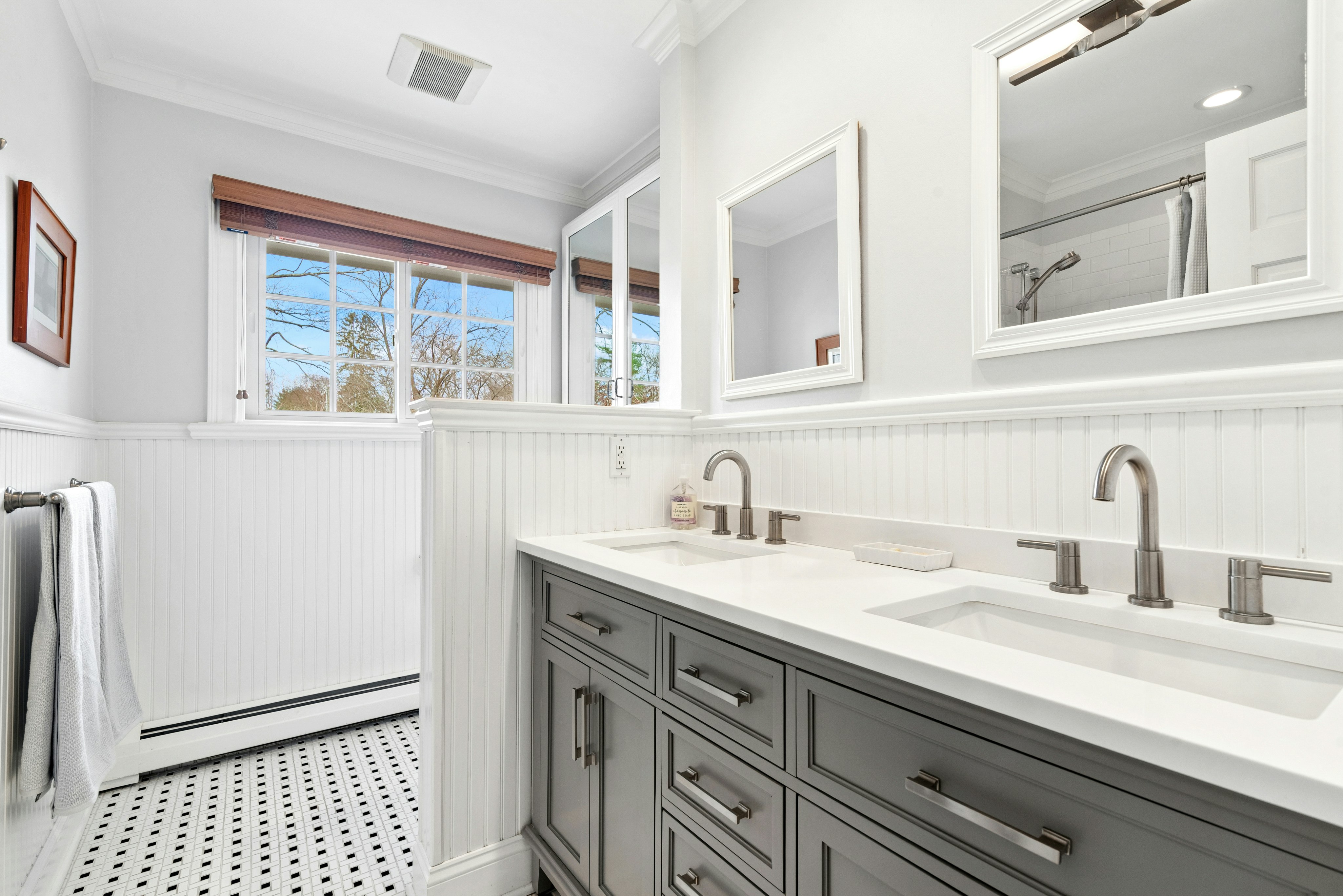  15 Queens Lane - 物件實景