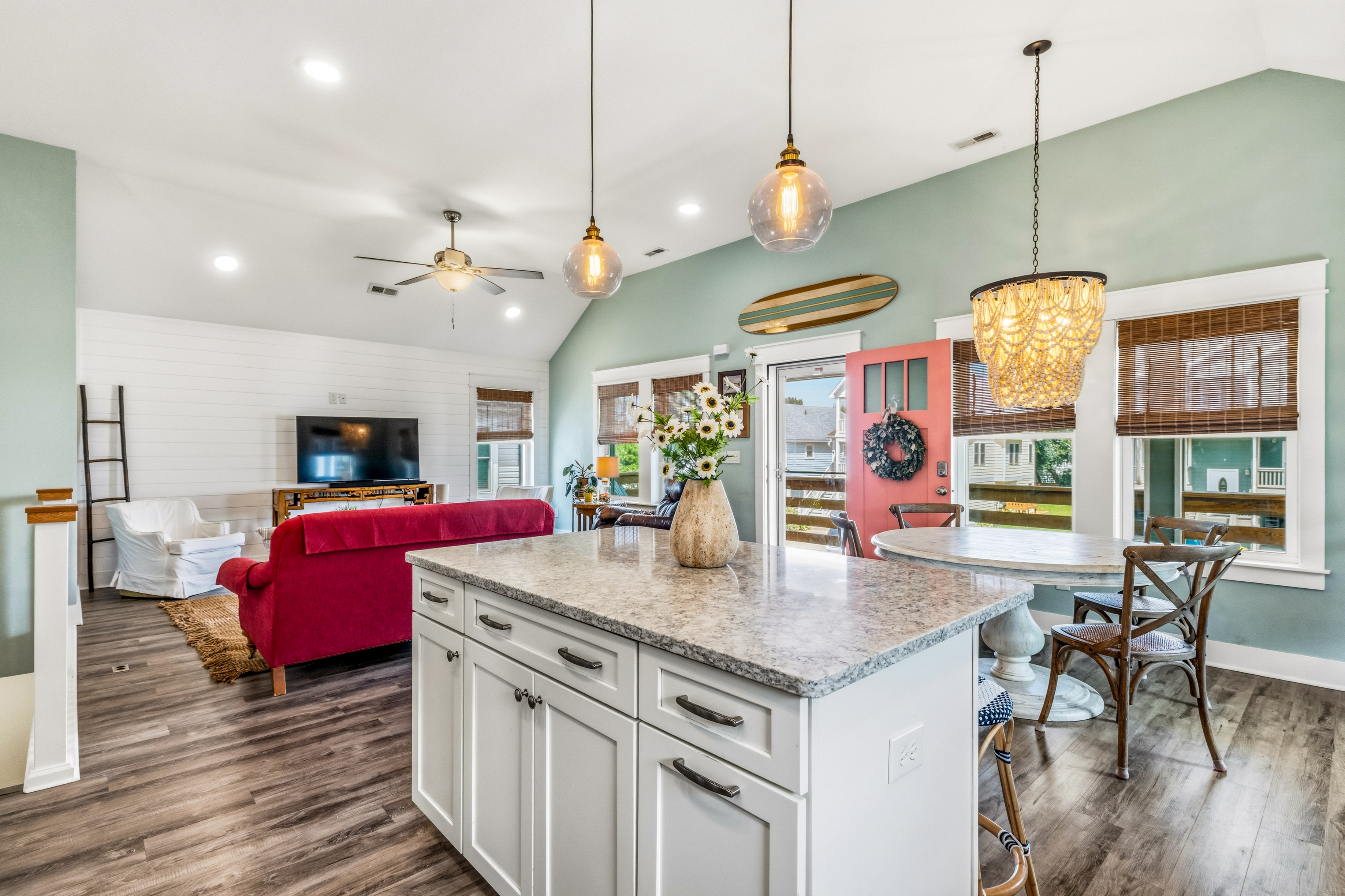  531 West Aycock Street, Kill Devil Hills, NC 27948 - 物件實景