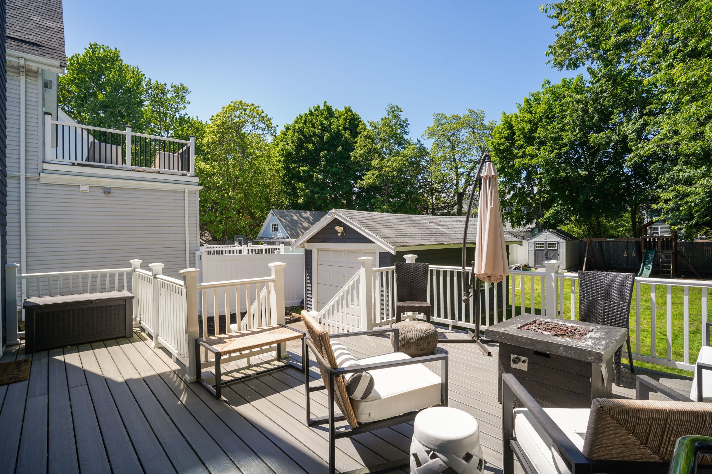  44 Houston Avenue, Milton, MA, 02186 - 物件實景