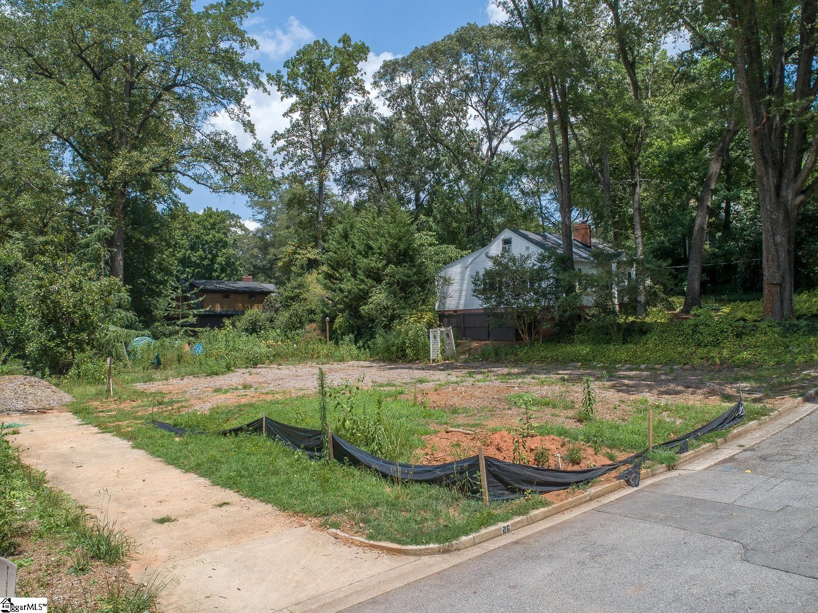 Greenville, South Carolina, 29609, United States, ,Land,For Sale,1898924