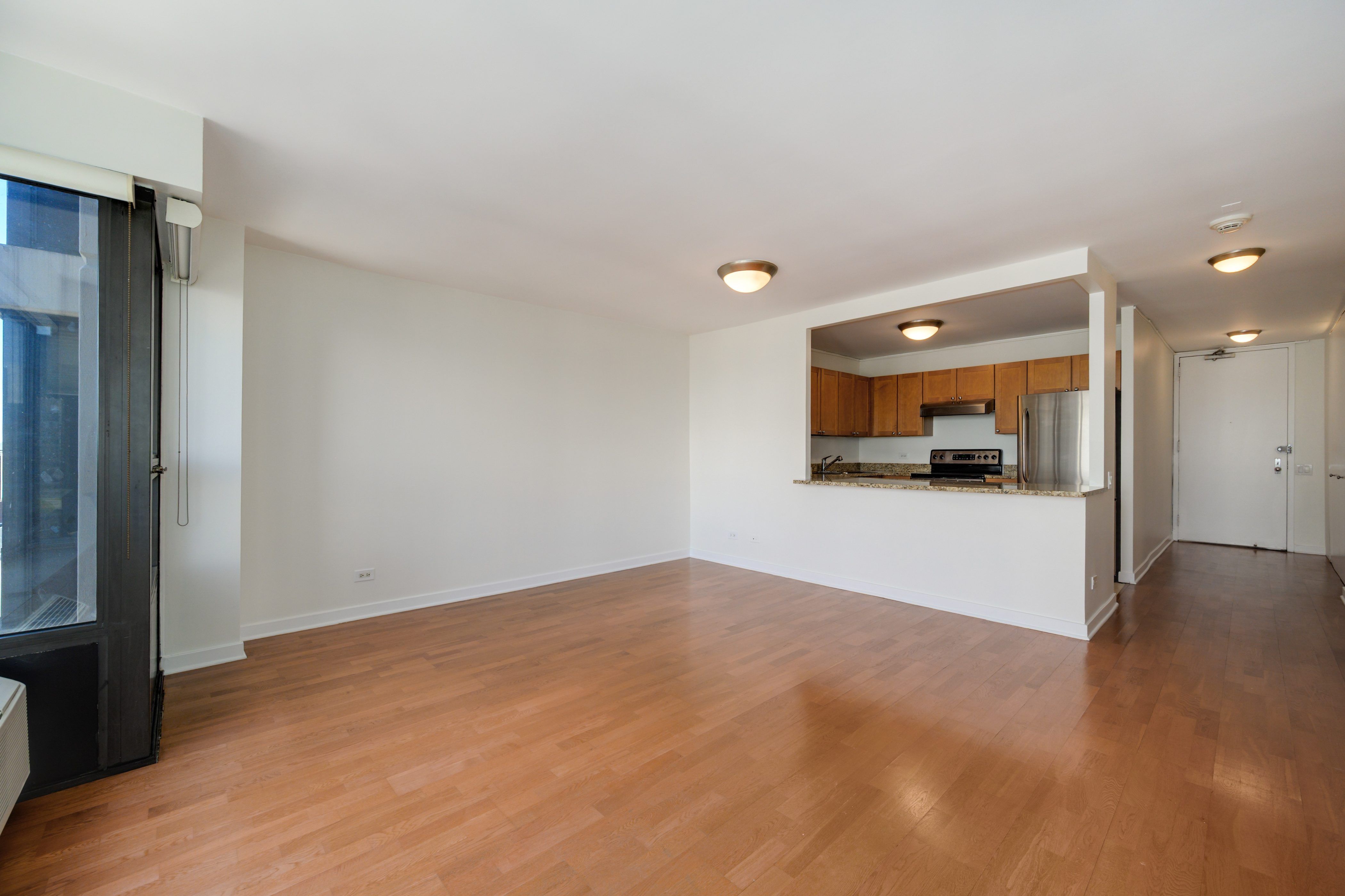  Spacious and Bright Perfectly Located in River North - 物件實景
