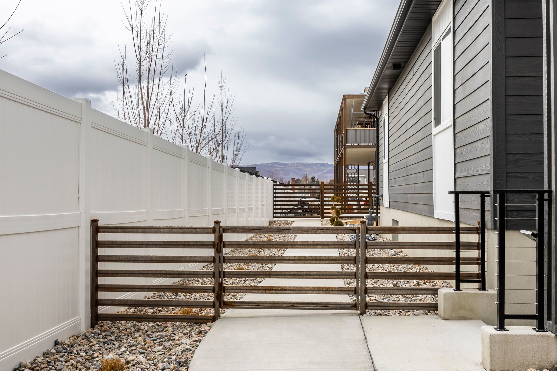  Luxury Inside and Out with Mountain Views - 物件實景