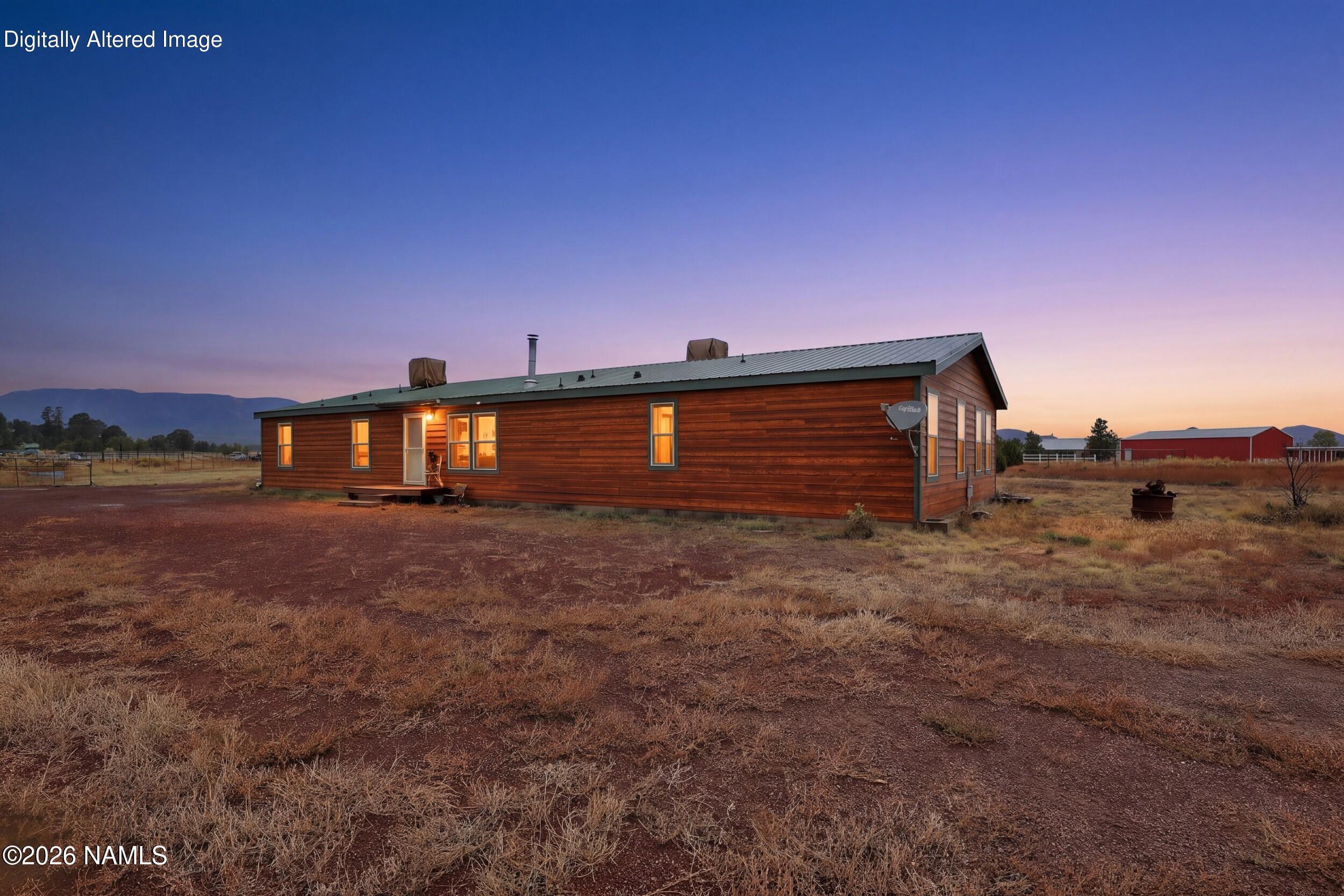 Mercury Dr, Flagstaff, AZ 86004 #1