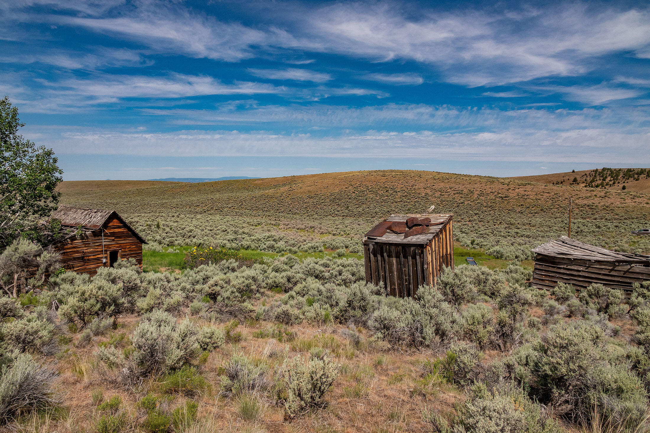 Tl 3700 Suplee Highway, Paulina, Oregon, 97751, United States, ,Land,For Sale,Tl 3700 Suplee Highway,1511106
