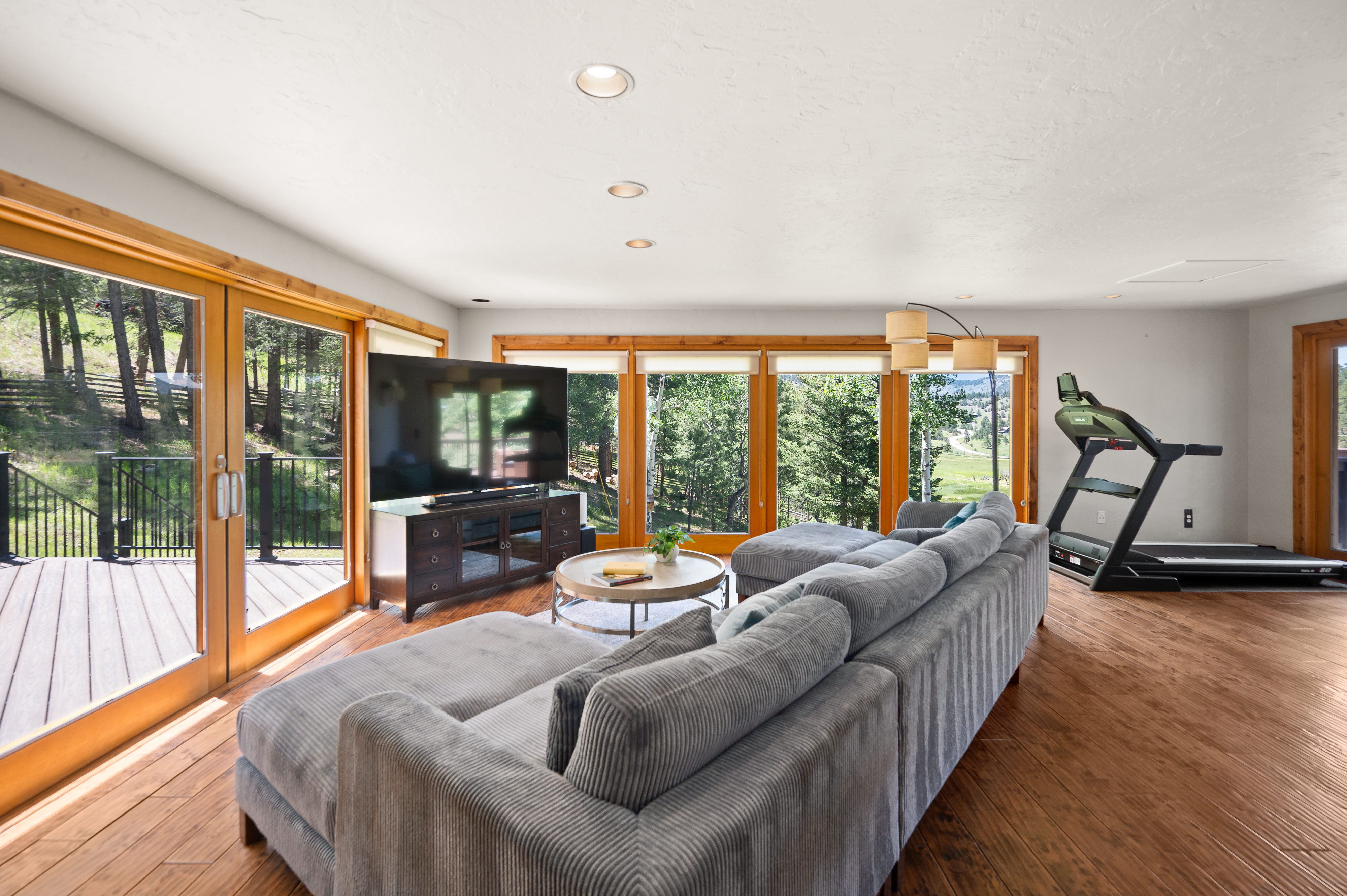  32843 Deep Forest Road, Evergreen, CO, 80439 - 物件實景