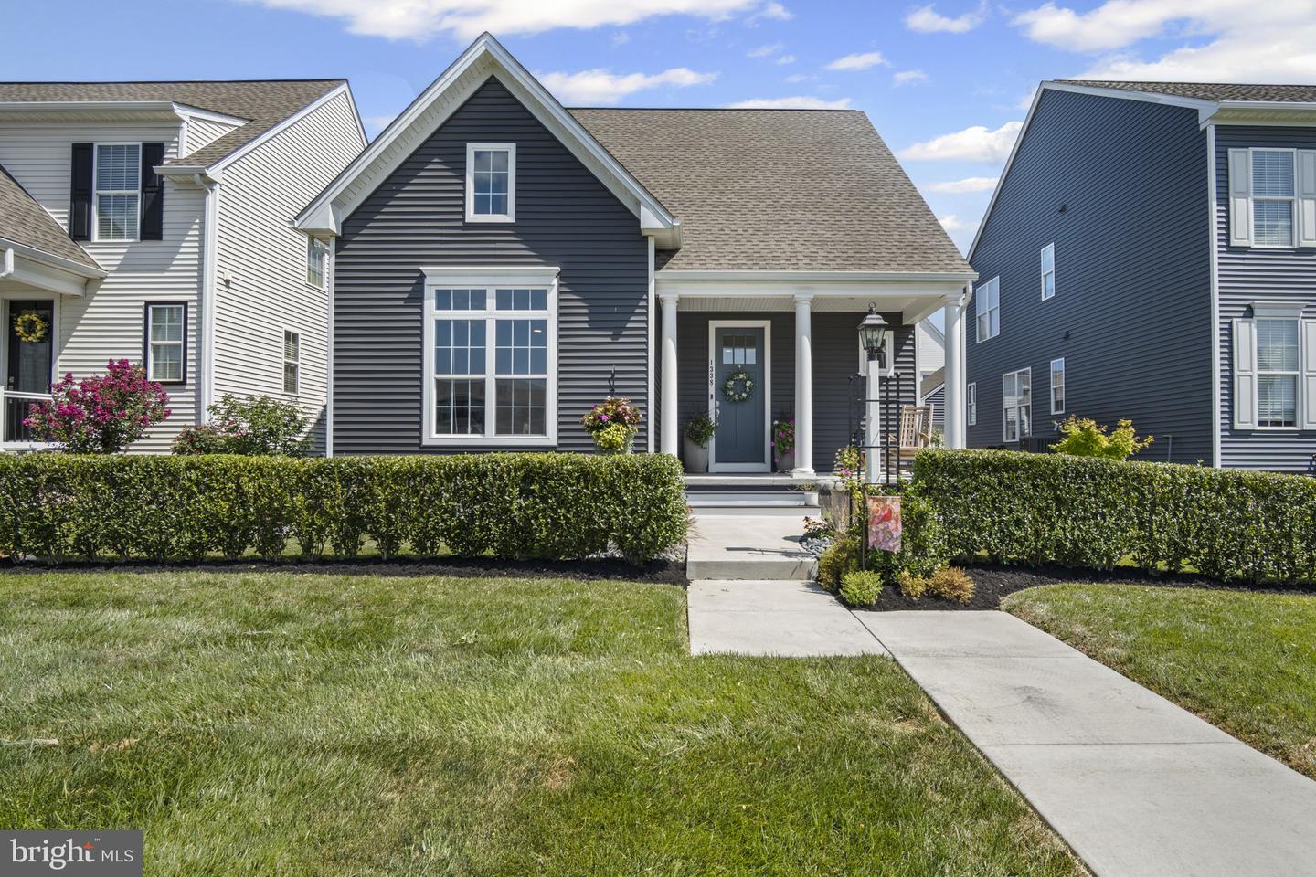 Mechanicsburg, Pennsylvania, 17055, United States, 3 Bedrooms Bedrooms, ,3 BathroomsBathrooms,Residential,For Sale,1971718