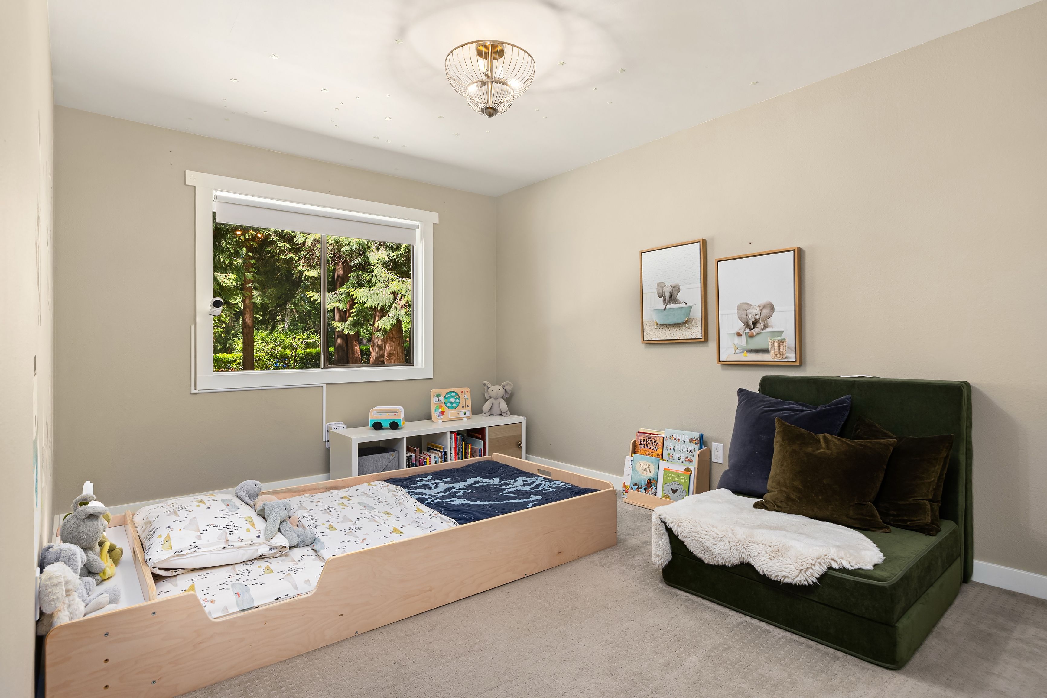  6322 NE Lariat Loop, Bainbridge Island, WA 98110 - 物件實景