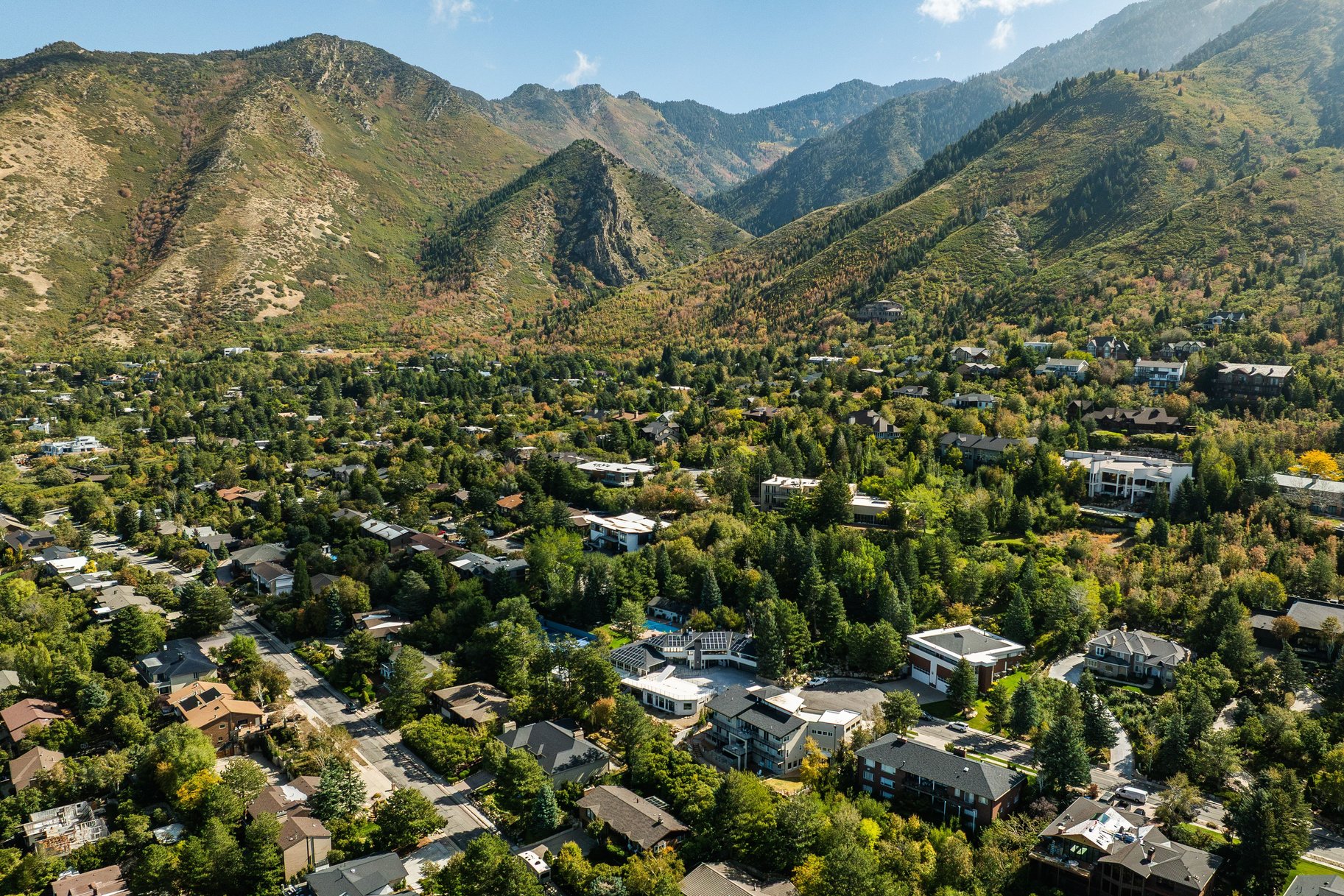  An Extraordinary Estate Above the Valley - 物件實景