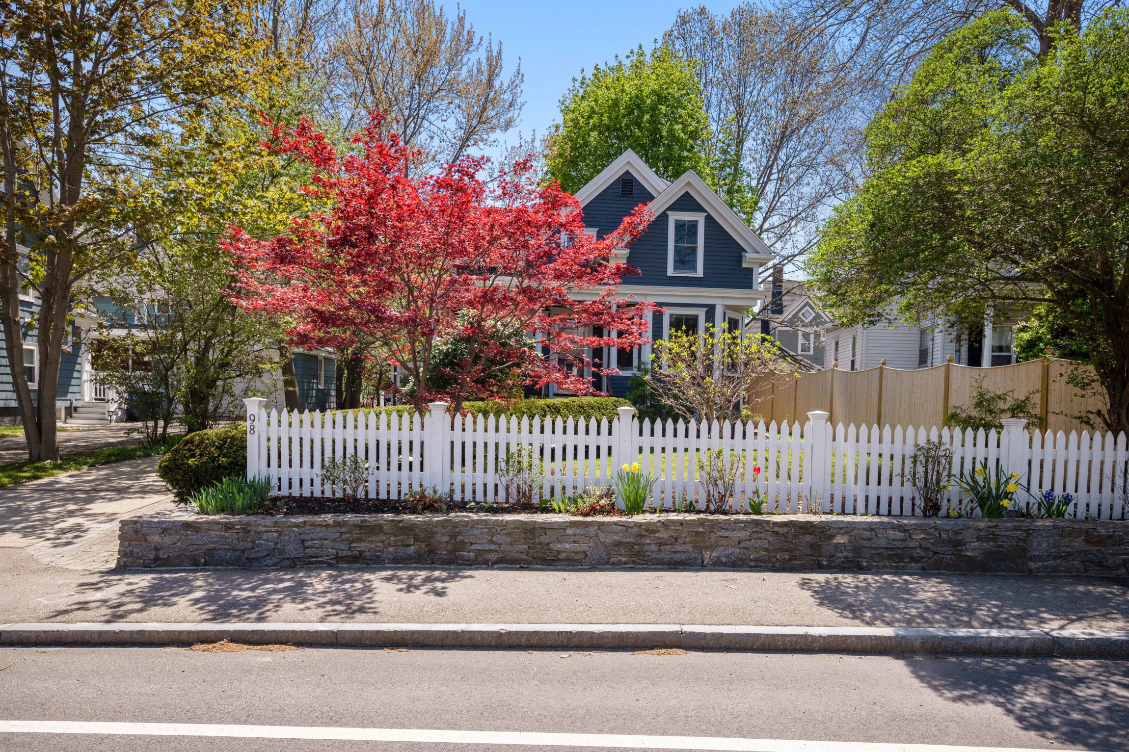  98 West Street, Braintree, MA, 02184 - 物件實景