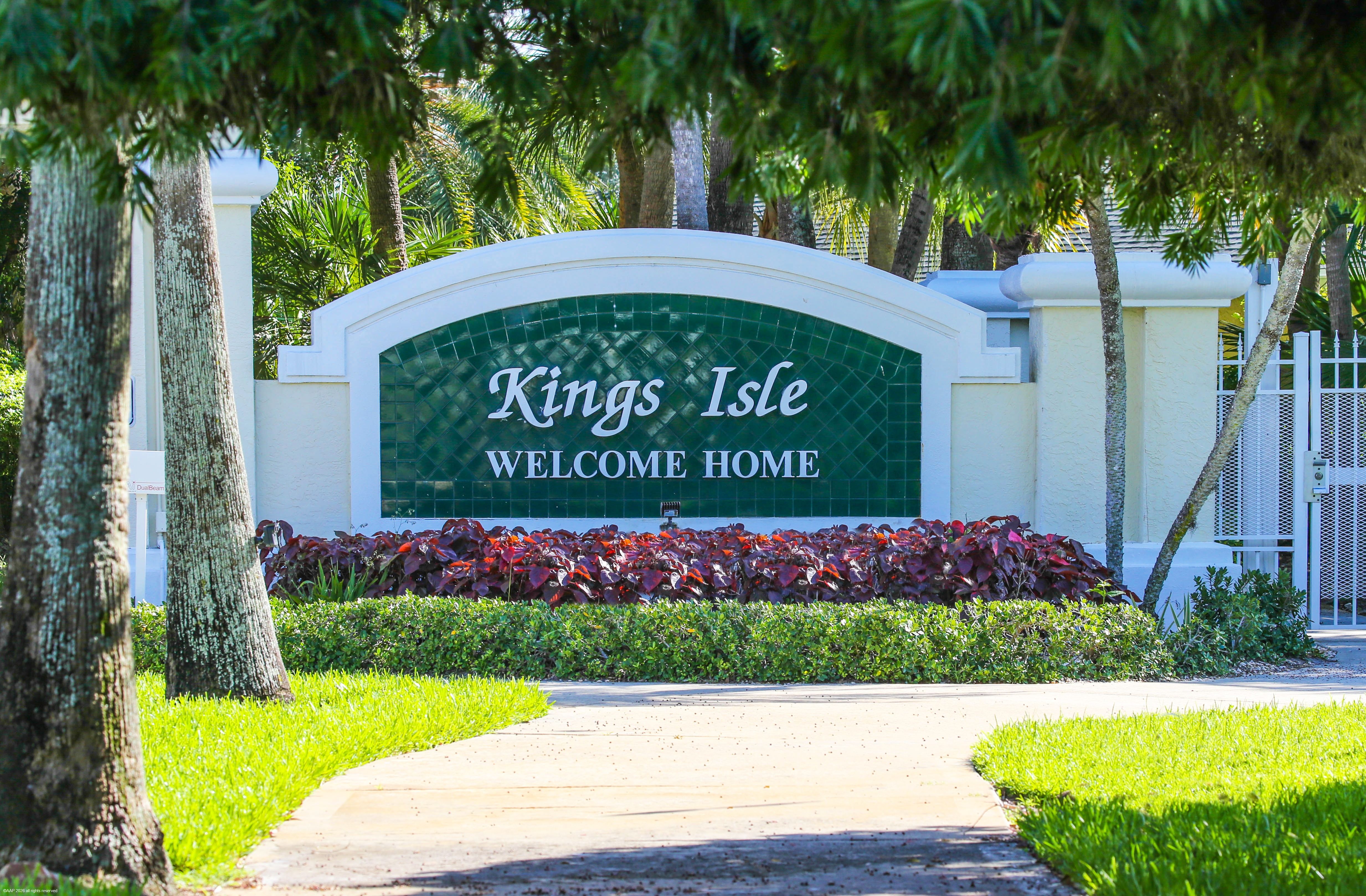  619 NW San Remo Circle, Port St Lucie, FL, 34986 - 物件實景