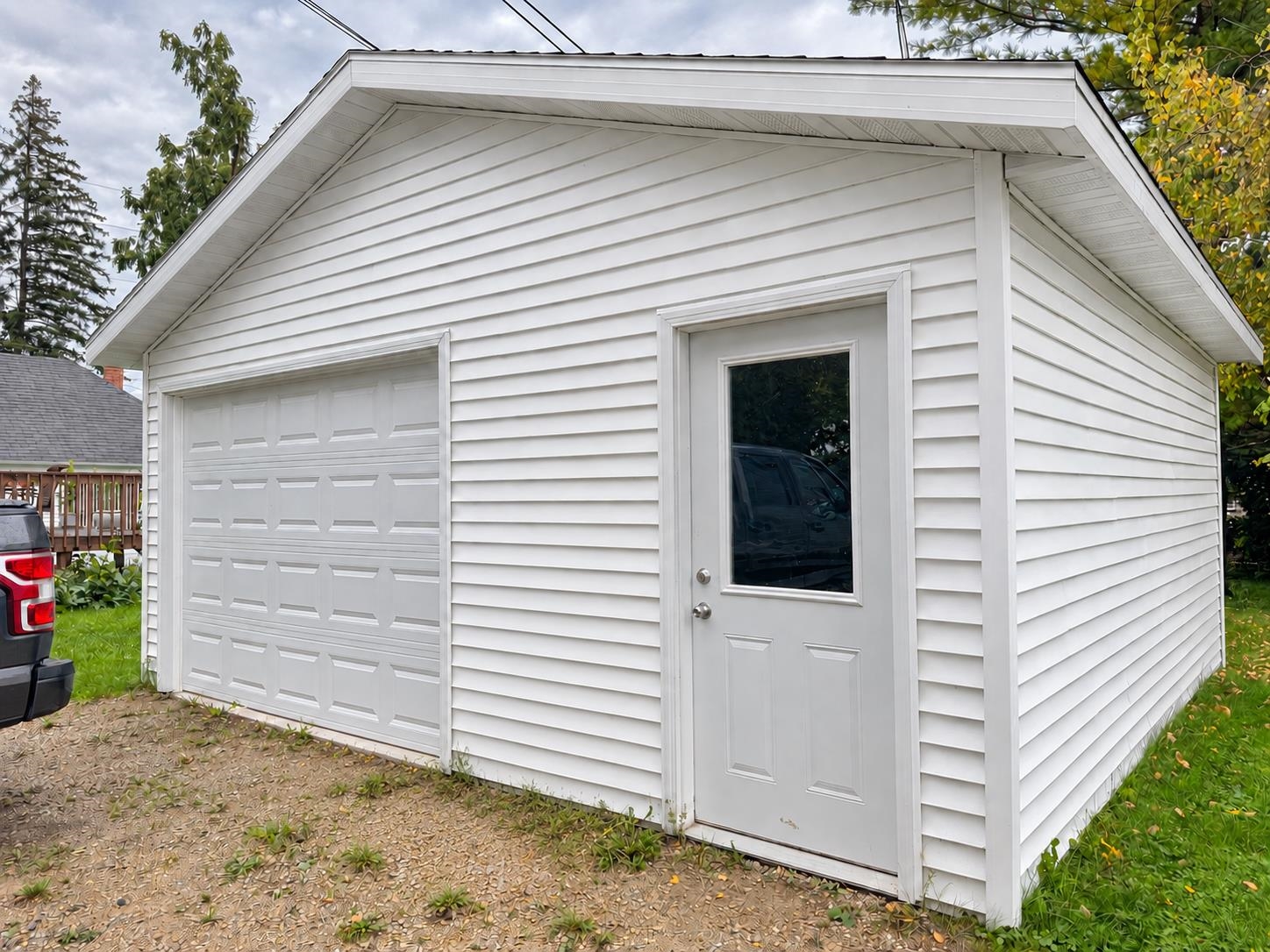 Jackson St, Ripon, WI 54971 #1