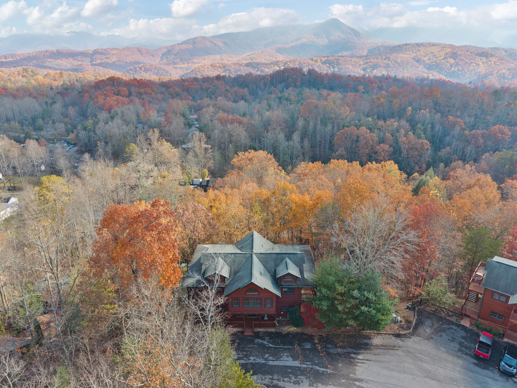 Gatlinburg, Tennessee, 37738, United States, 9 Bedrooms Bedrooms, ,9 BathroomsBathrooms,Residential,For Sale,1996380