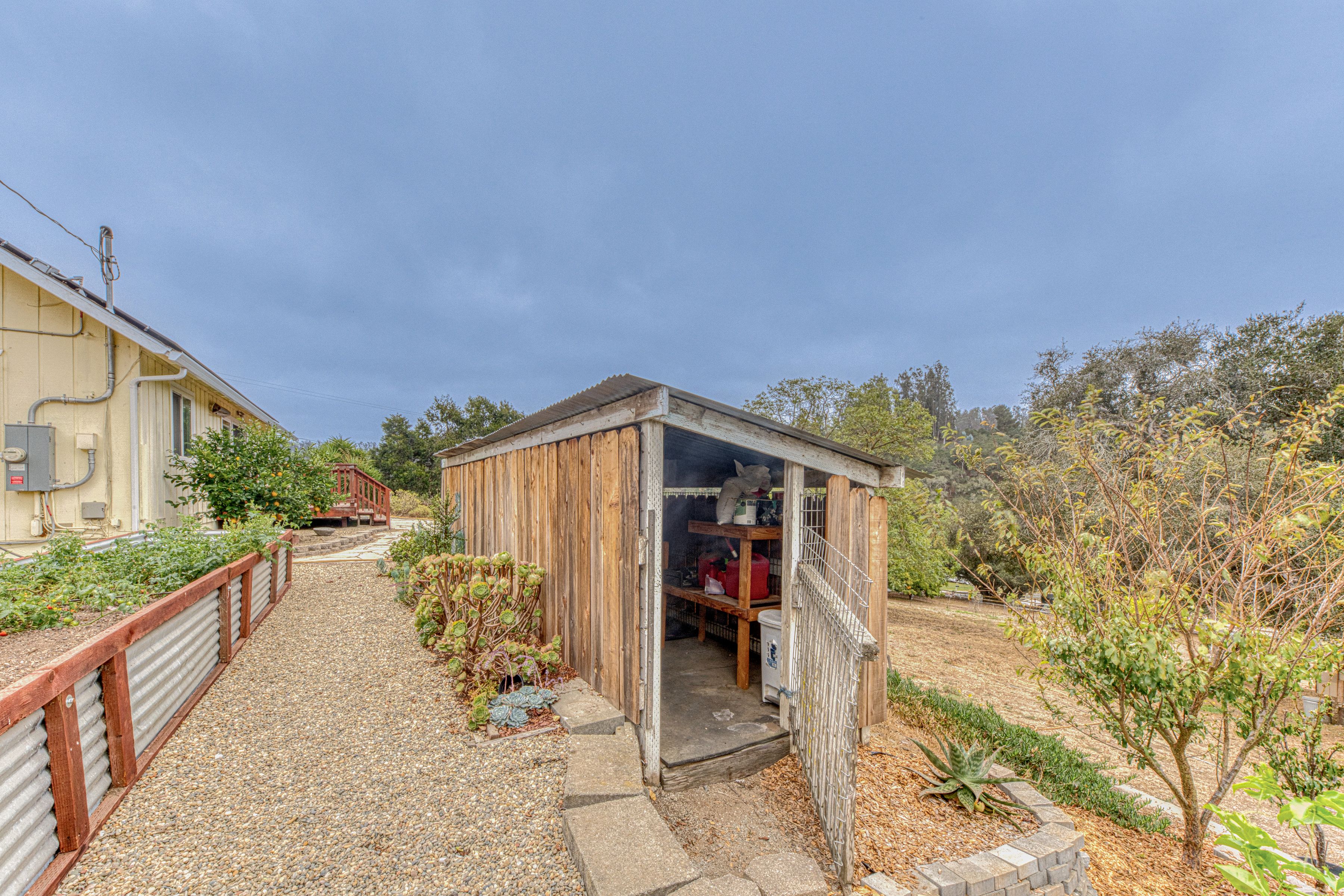  501 Maher Road #A, Royal Oaks - 物件實景