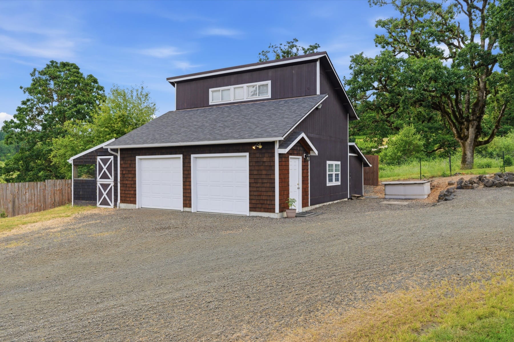  13880 MCCALEB RD Monmouth, OR 97361 - 物件實景