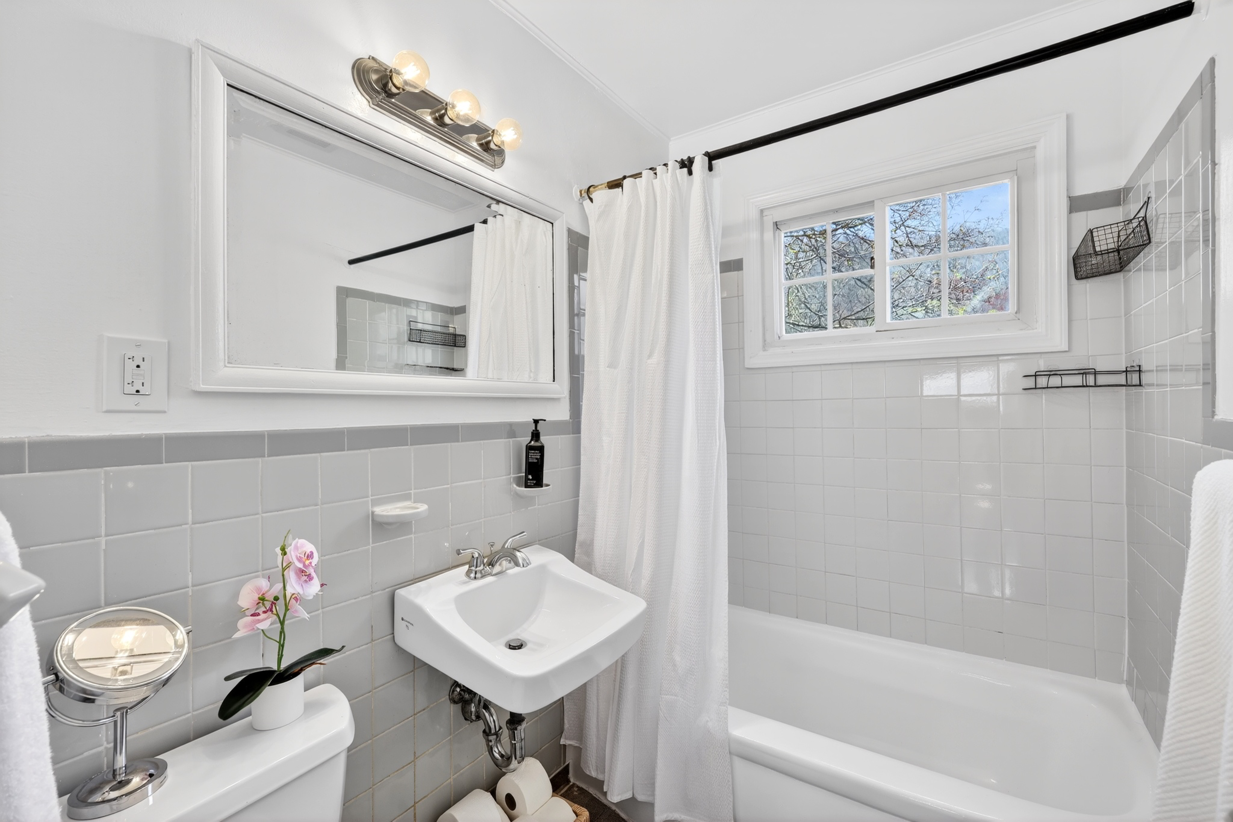  606 Washington Avenue - 物件實景