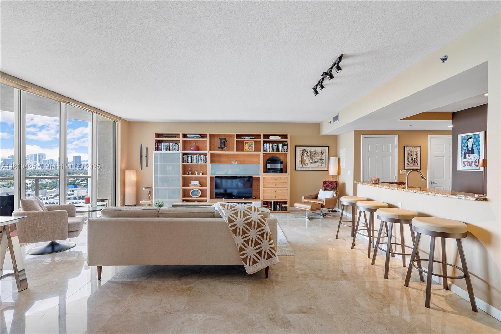 Fort Lauderdale, Florida, 33316, United States, 1 Bedroom Bedrooms, ,2 BathroomsBathrooms,Residential,For Sale,1838693