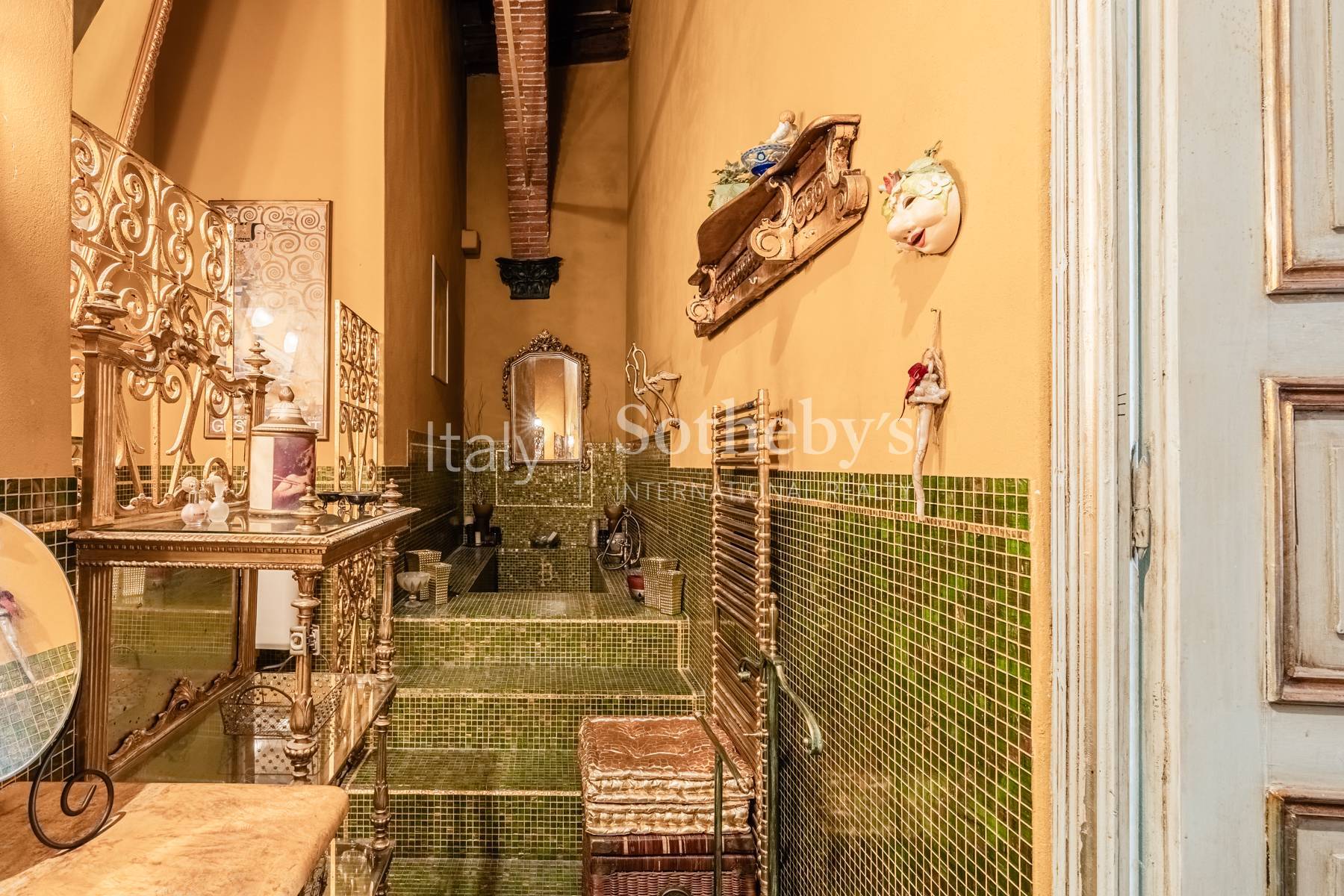  Elegant Renaissance residence in Lucca’s historic centre - 物件實景