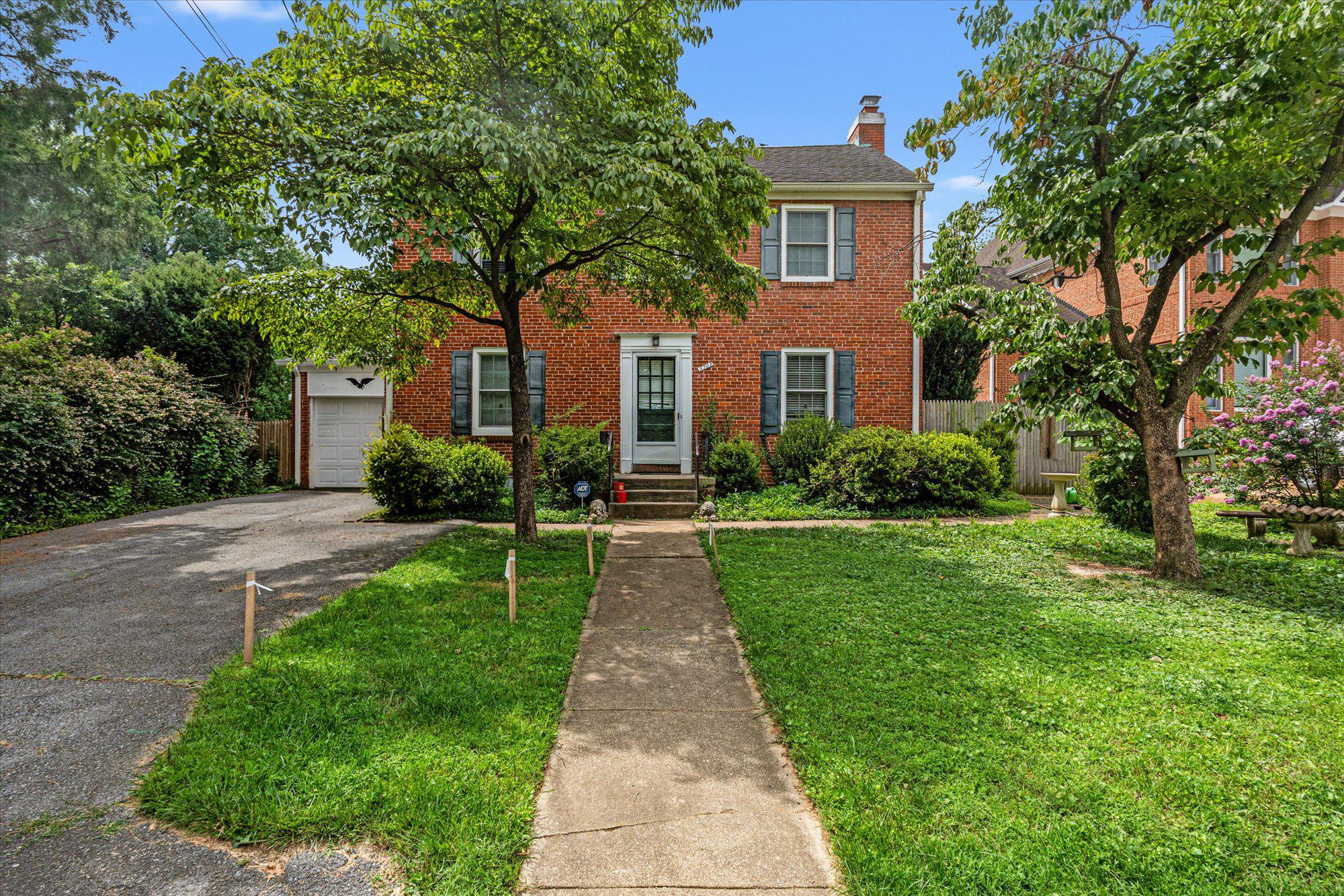  5702 Maiden Lane, Bethesda, MD, 20817 - 物件實景