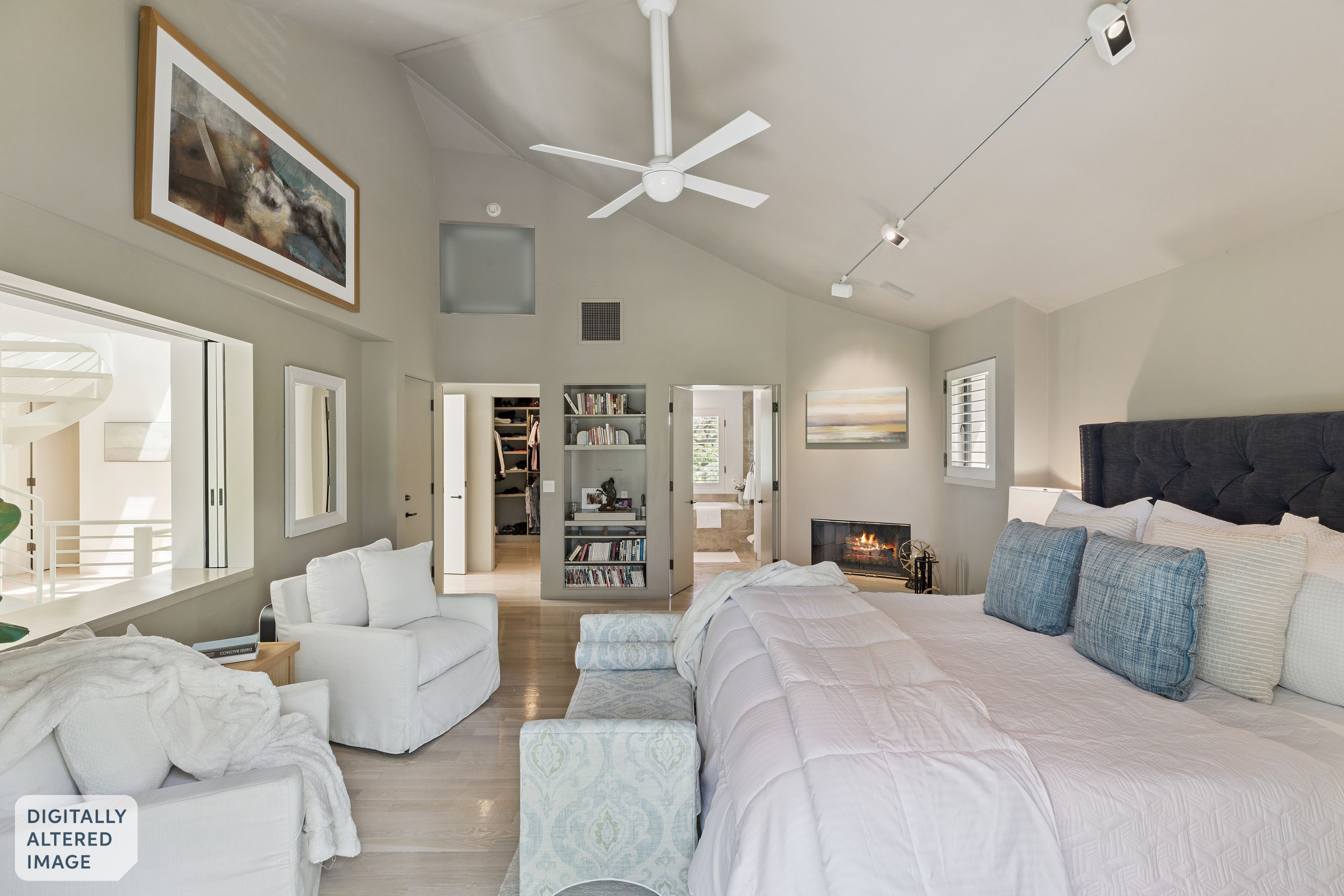  Timeless Contemporary Country Retreat - 物件實景