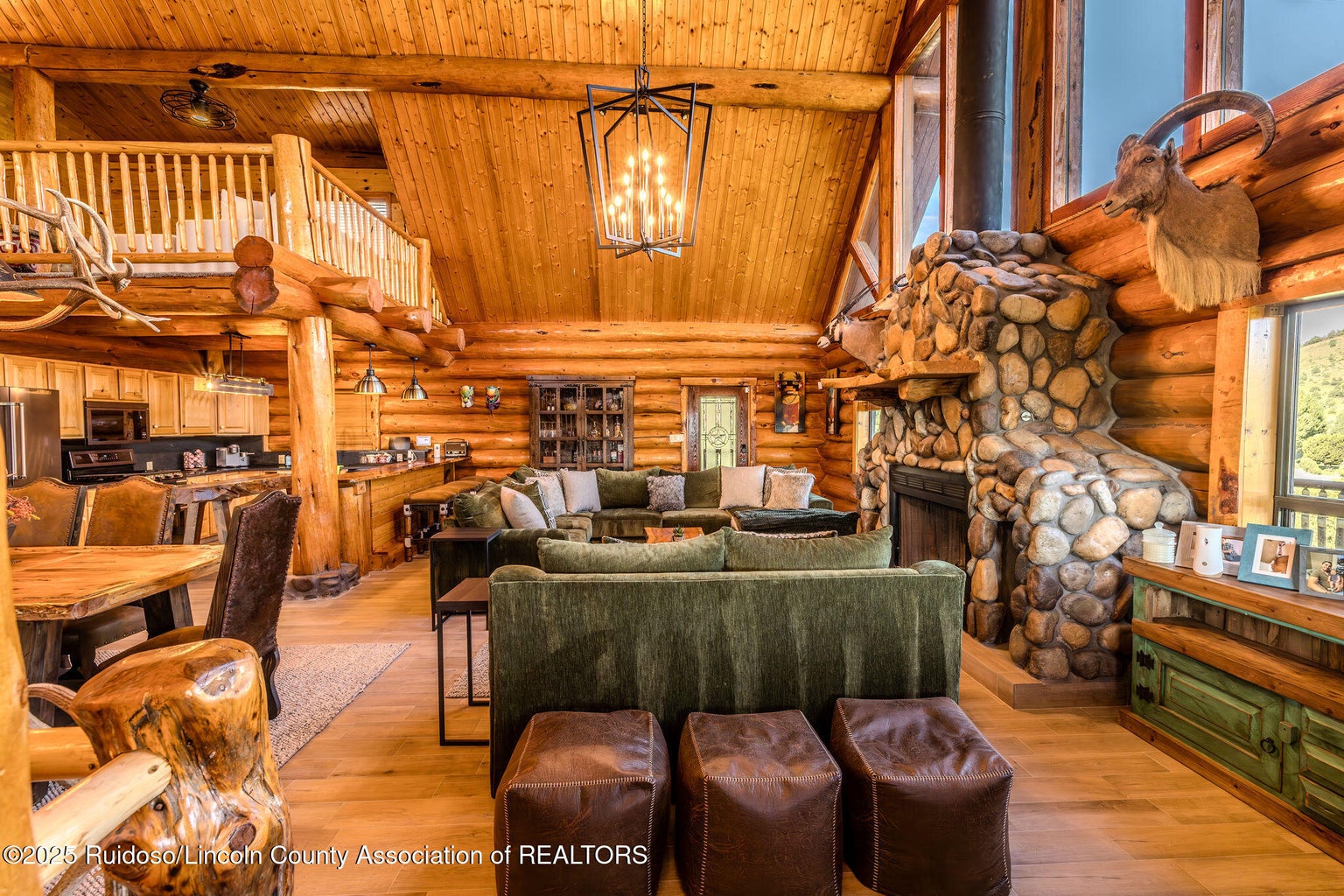 Alto, New Mexico, 88312, United States, 3 Bedrooms Bedrooms, ,3 BathroomsBathrooms,Residential,For Sale,1941971