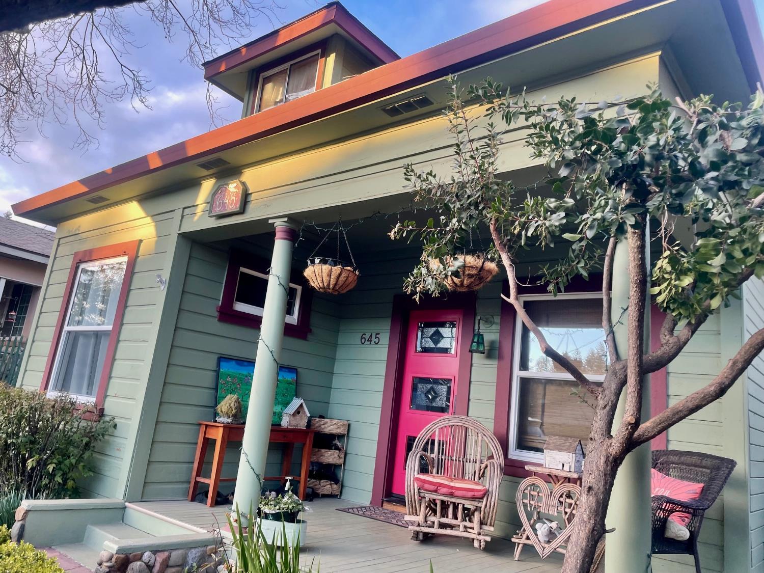 Placerville, California, 95667, United States, 3 Bedrooms Bedrooms, ,2 BathroomsBathrooms,Residential,For Sale,1878670