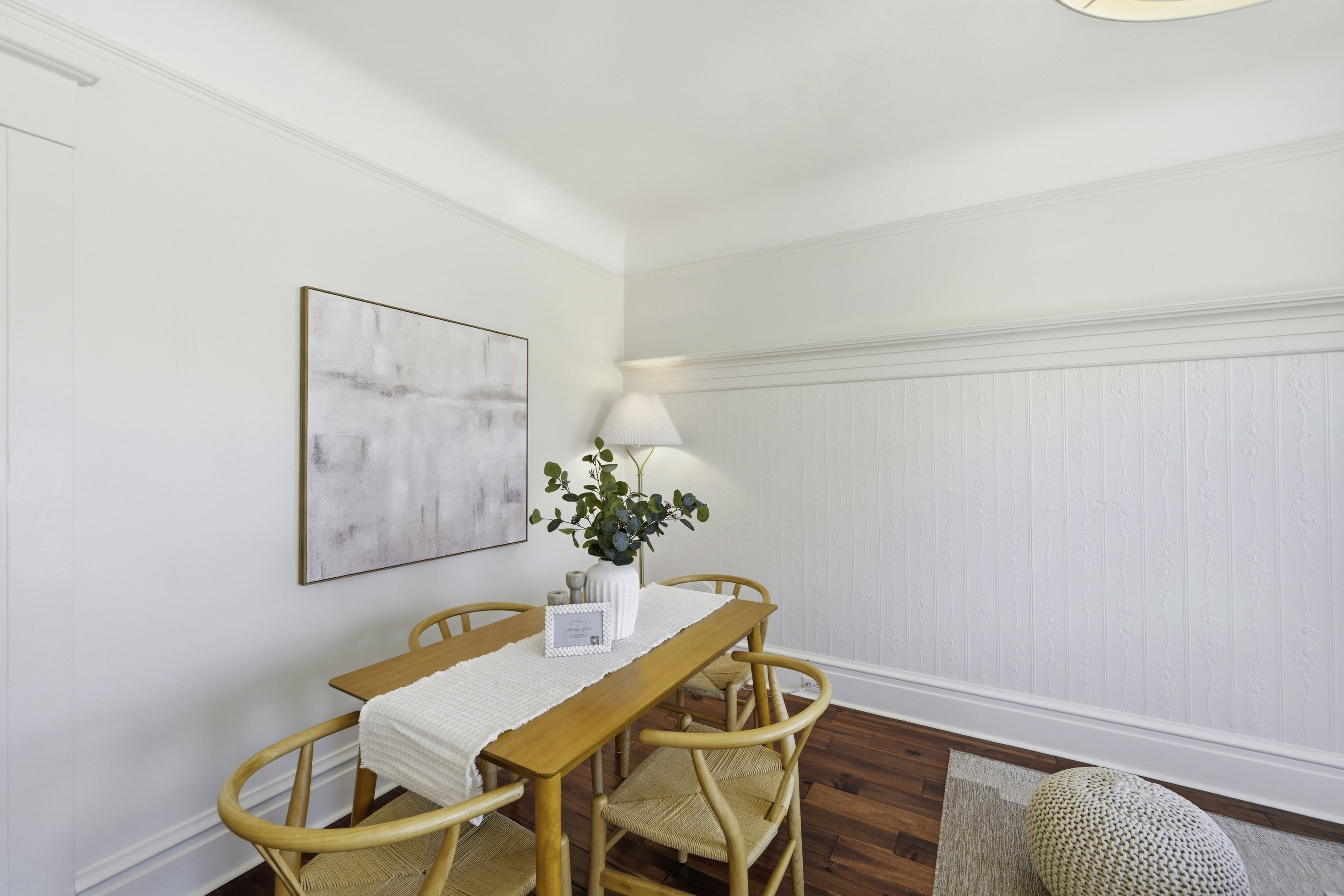  Period Charm Galore  Edwardian in the Mission - 物件實景