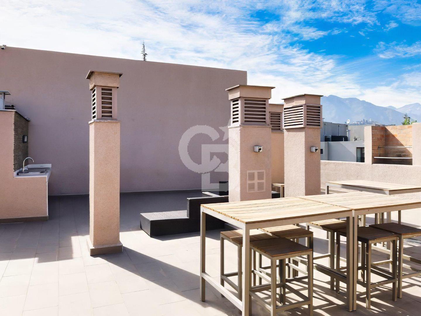 Lo Barnechea, Chile, 4 Bedrooms Bedrooms, ,4 BathroomsBathrooms,Residential,For Sale,1998331