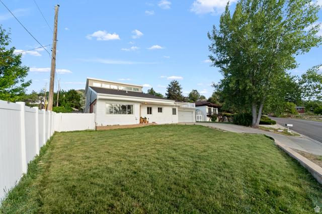 Bountiful, Utah, 84010, United States, 4 Bedrooms Bedrooms, ,2 BathroomsBathrooms,Residential,For Sale,2048007