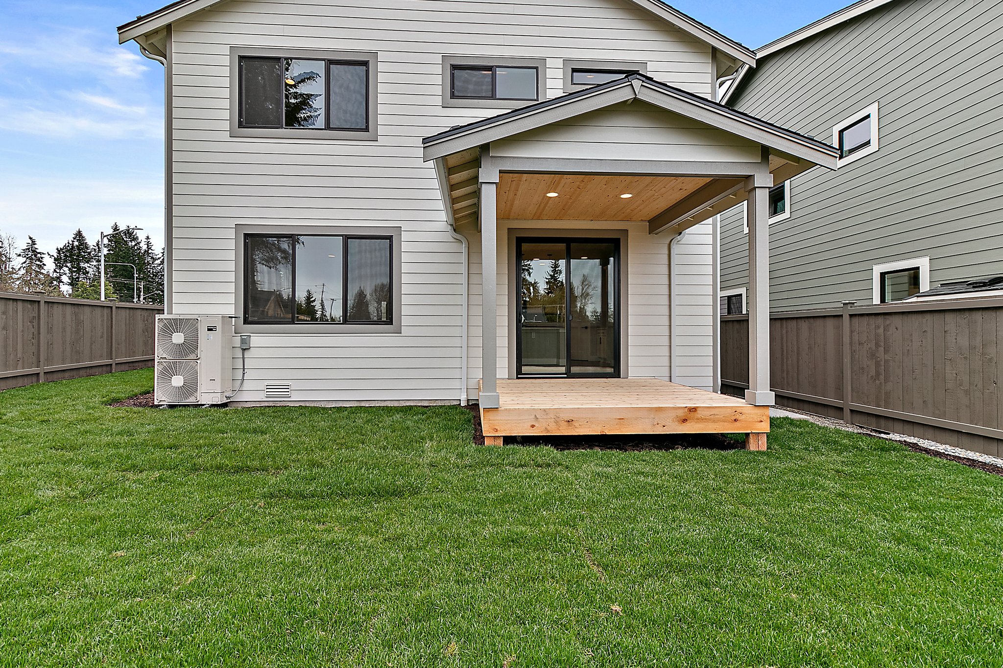  15624 Lot 27 SE 257th Place, Covington, WA 98042 - 物件實景